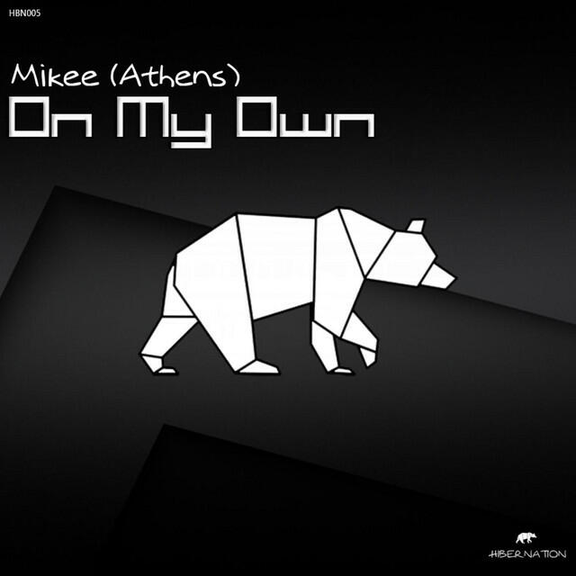 Релиз On My Own