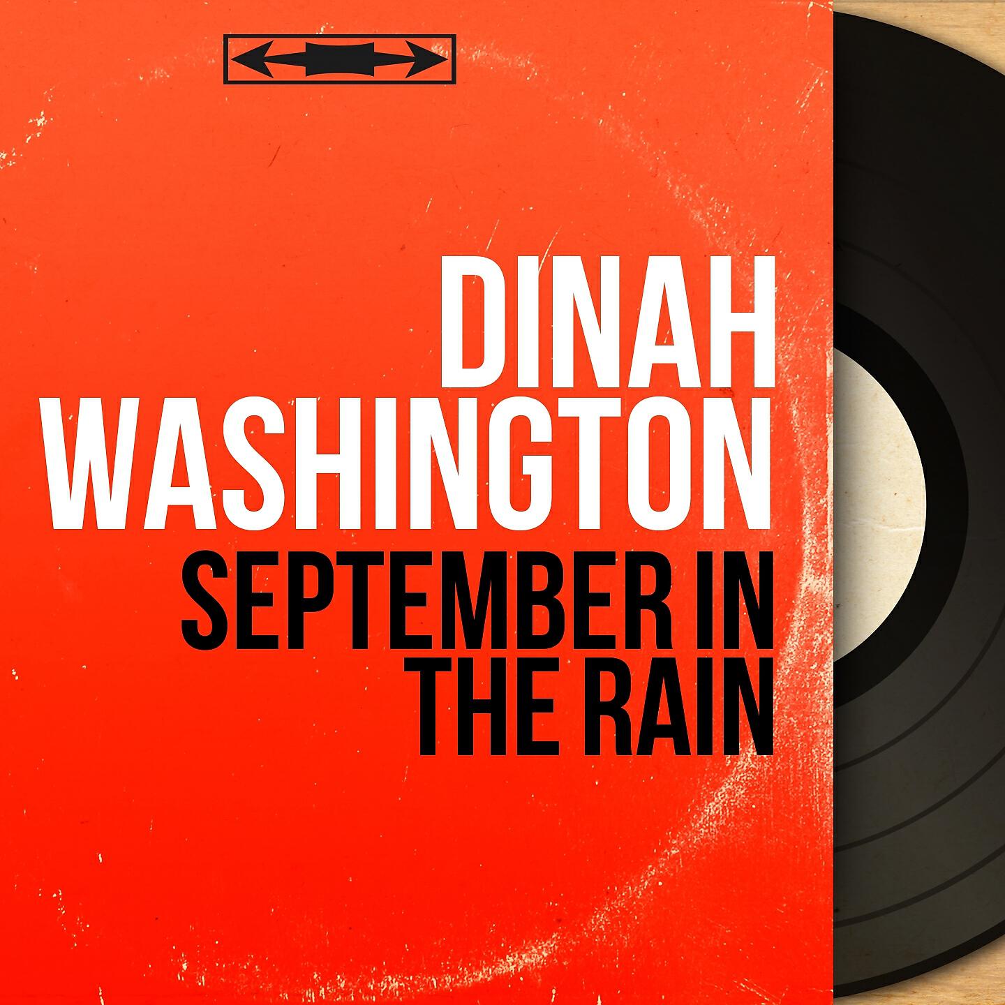 Релиз September in the Rain