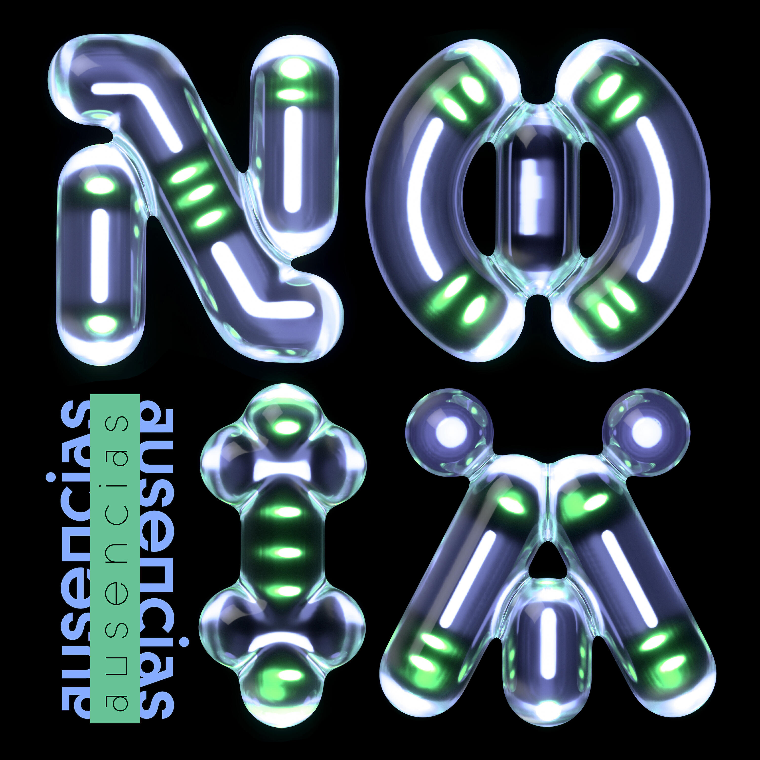 Релиз Ausencias