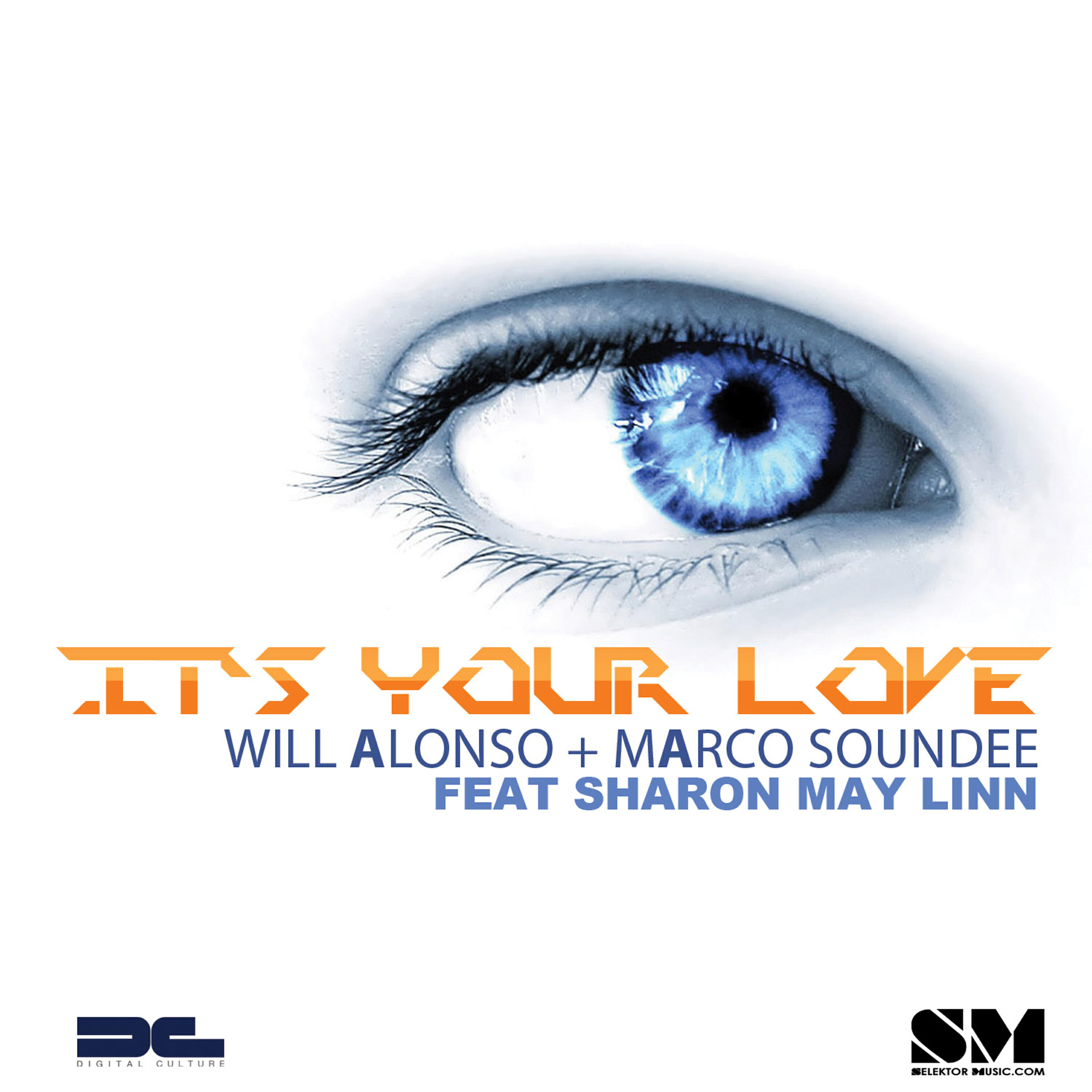 Релиз It's Your Love