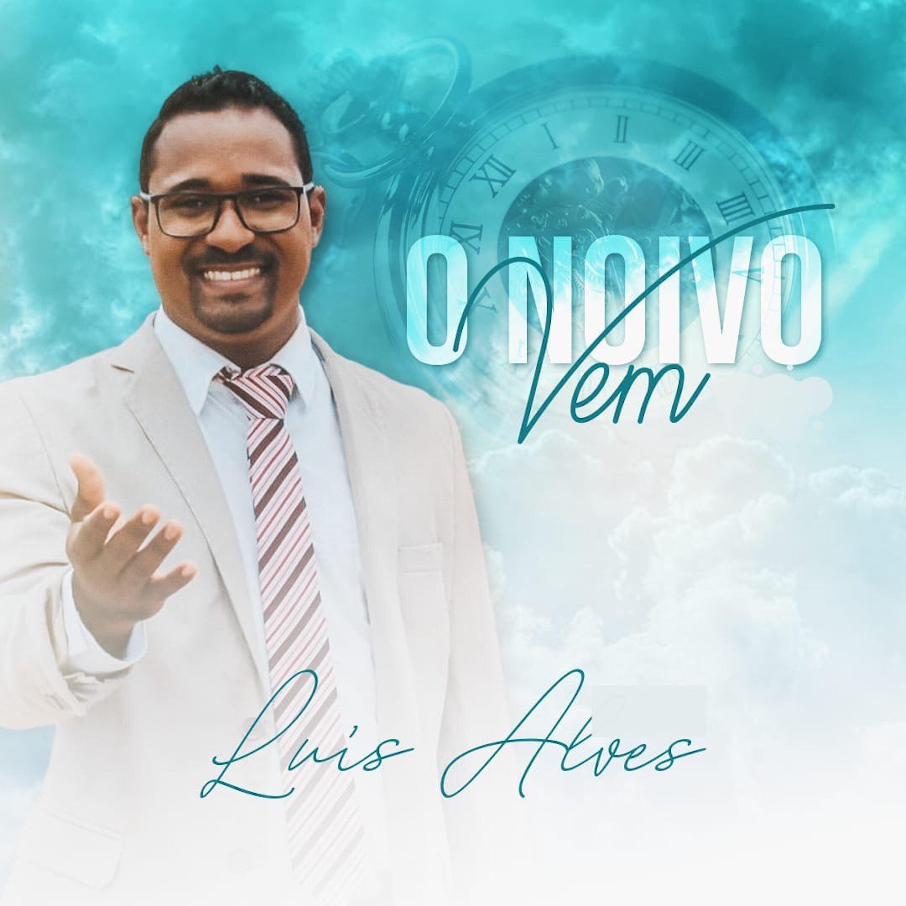 Релиз O Noivo Vem