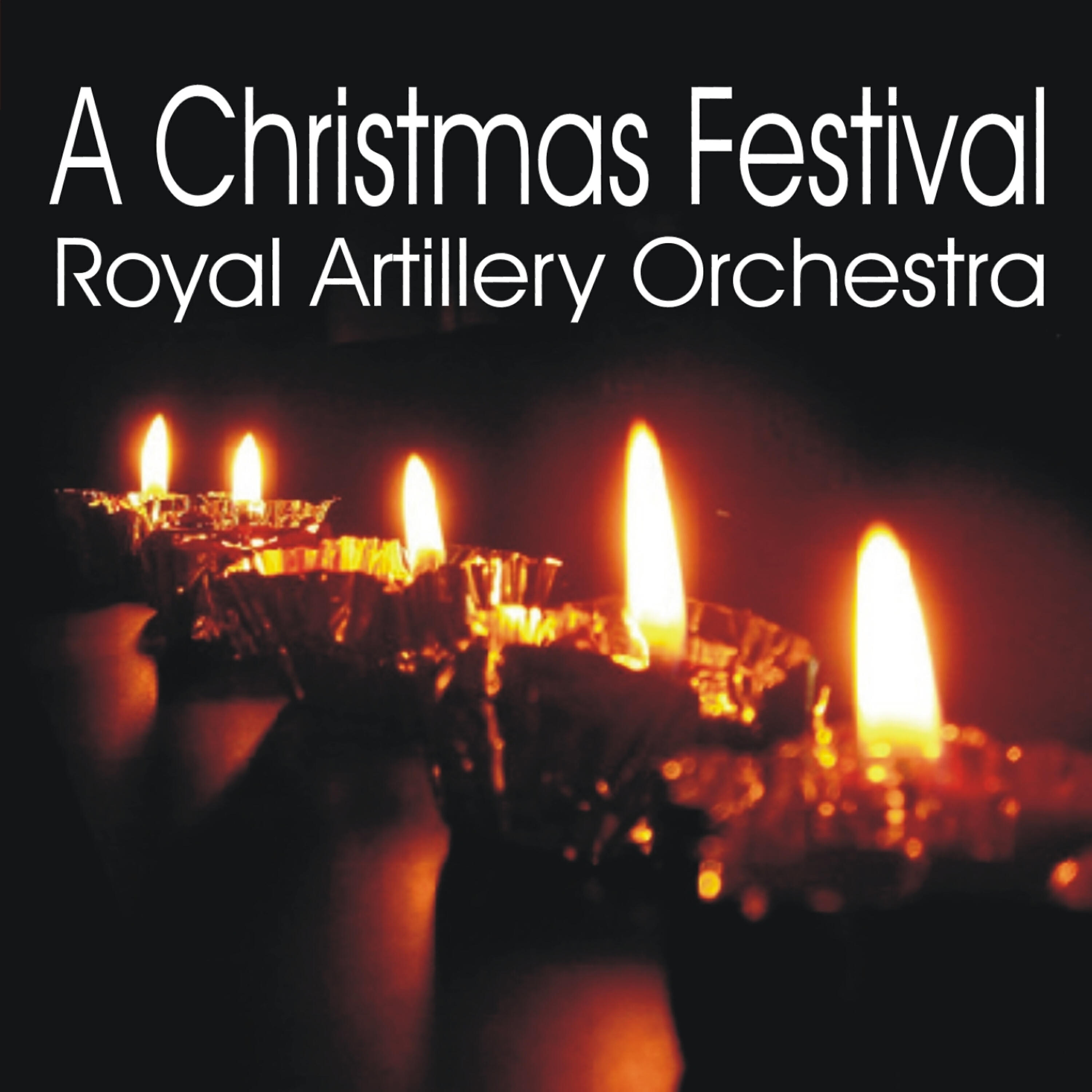 The Royal Artillery Orchestra