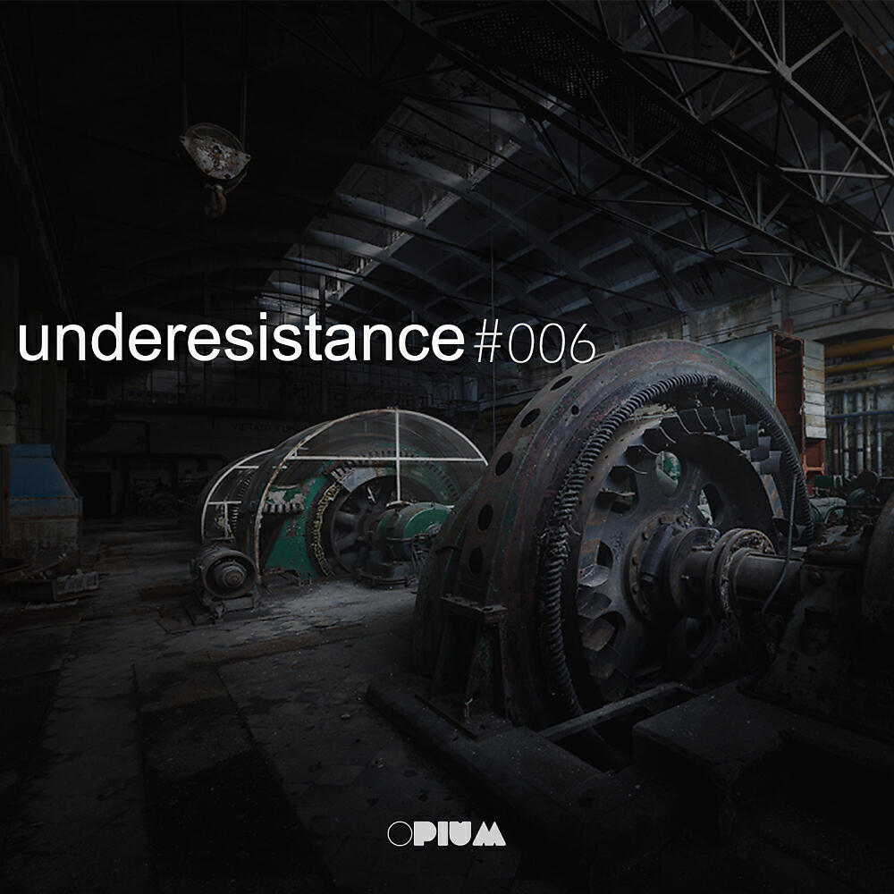 Релиз Underesistance #006
