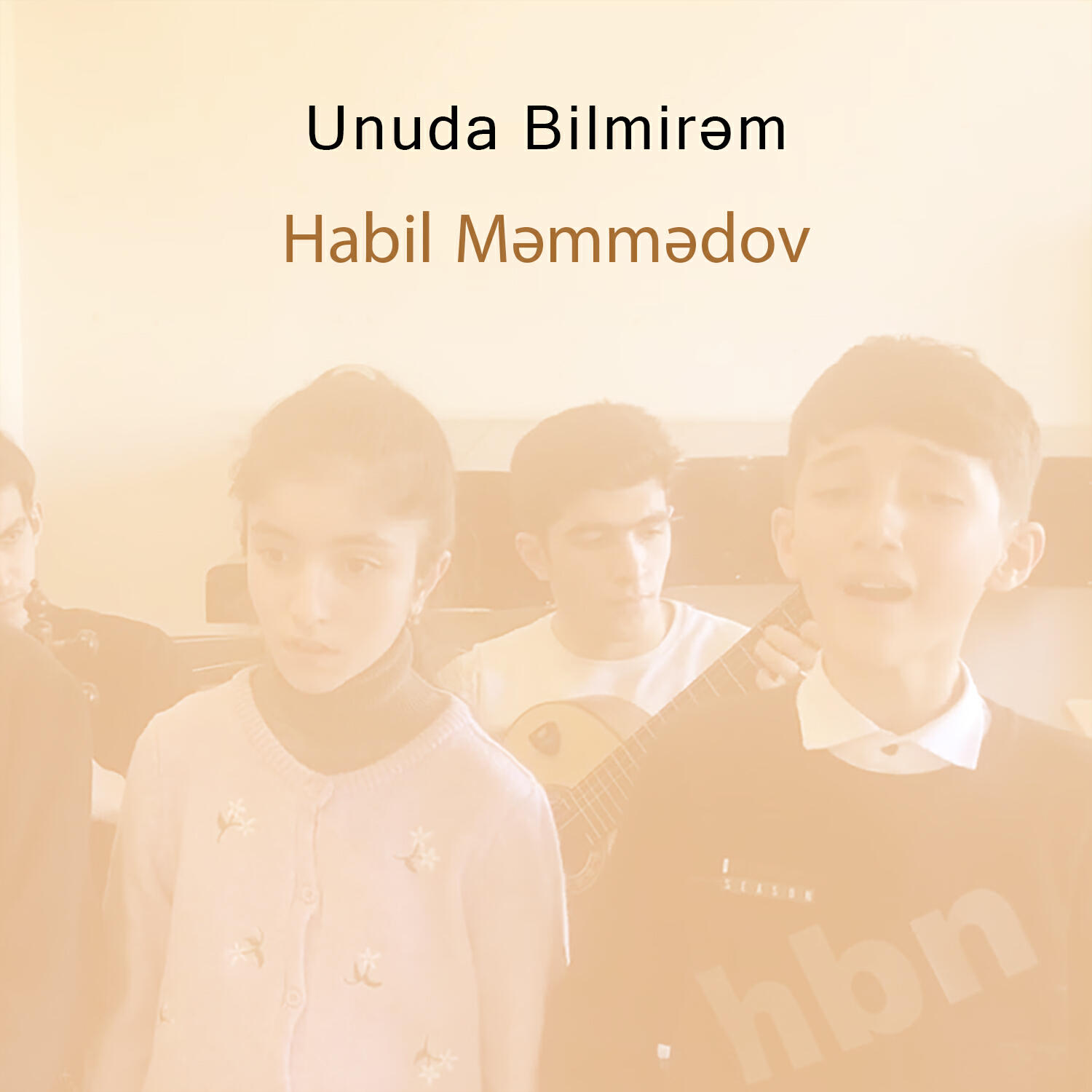 Релиз Unuda Bilmirəm
