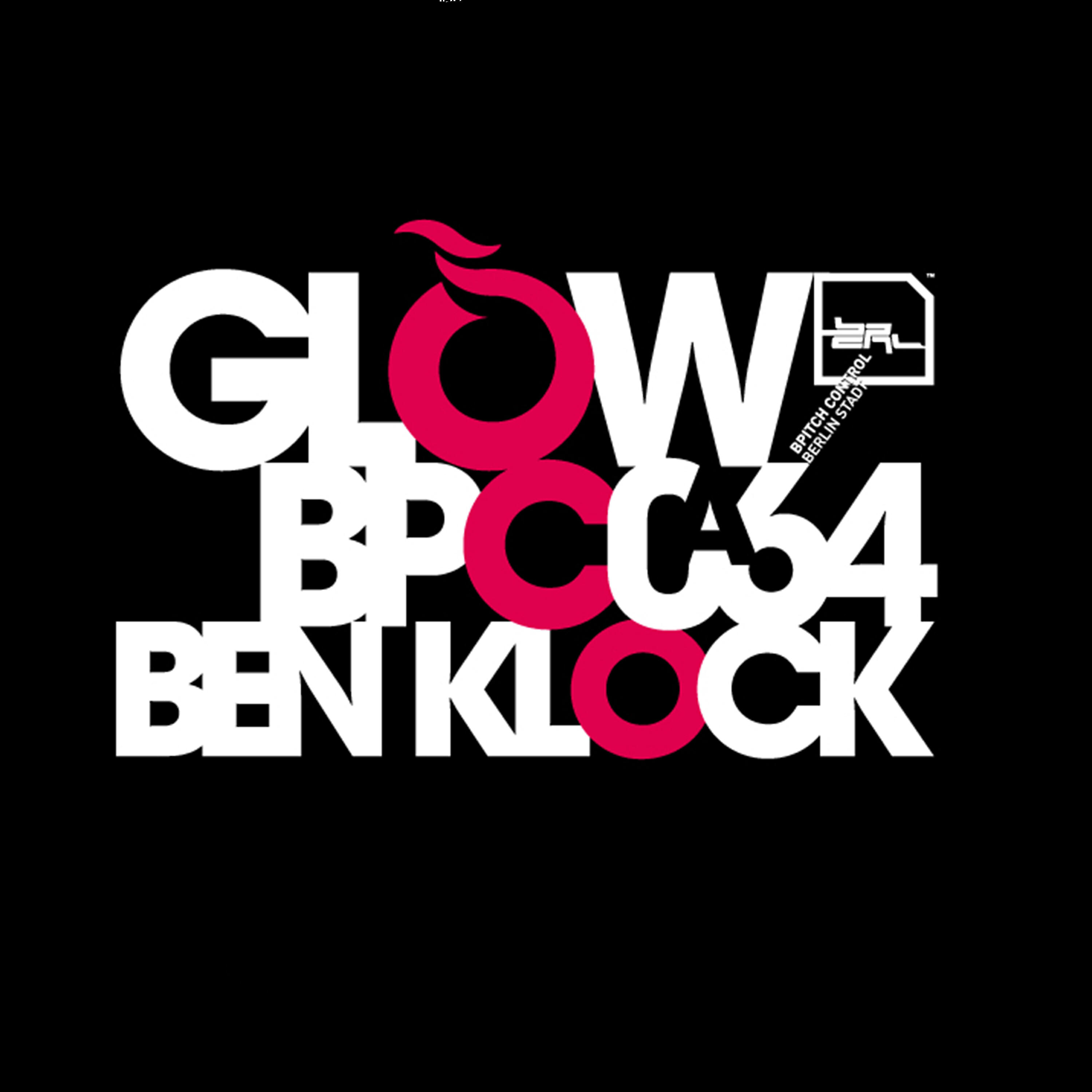 Релиз Glow