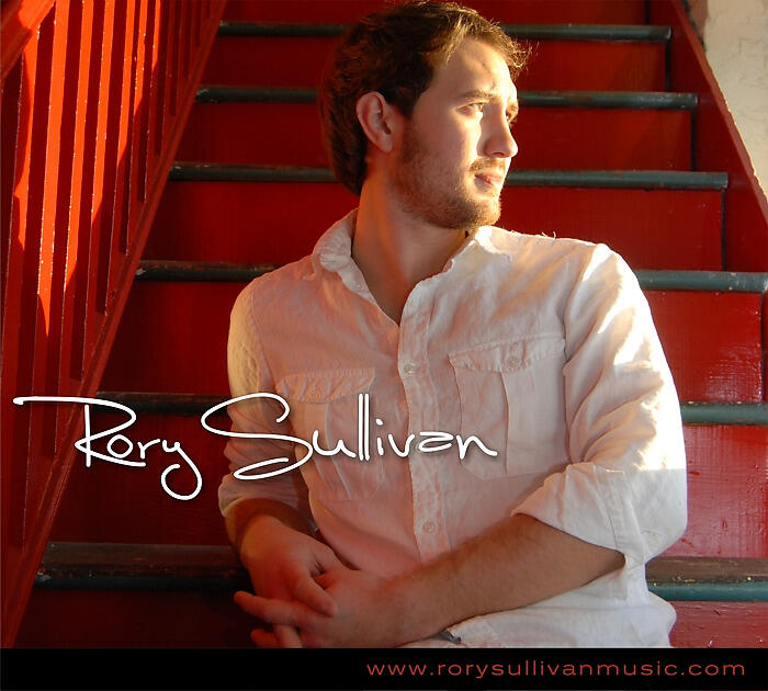 Rory Sullivan