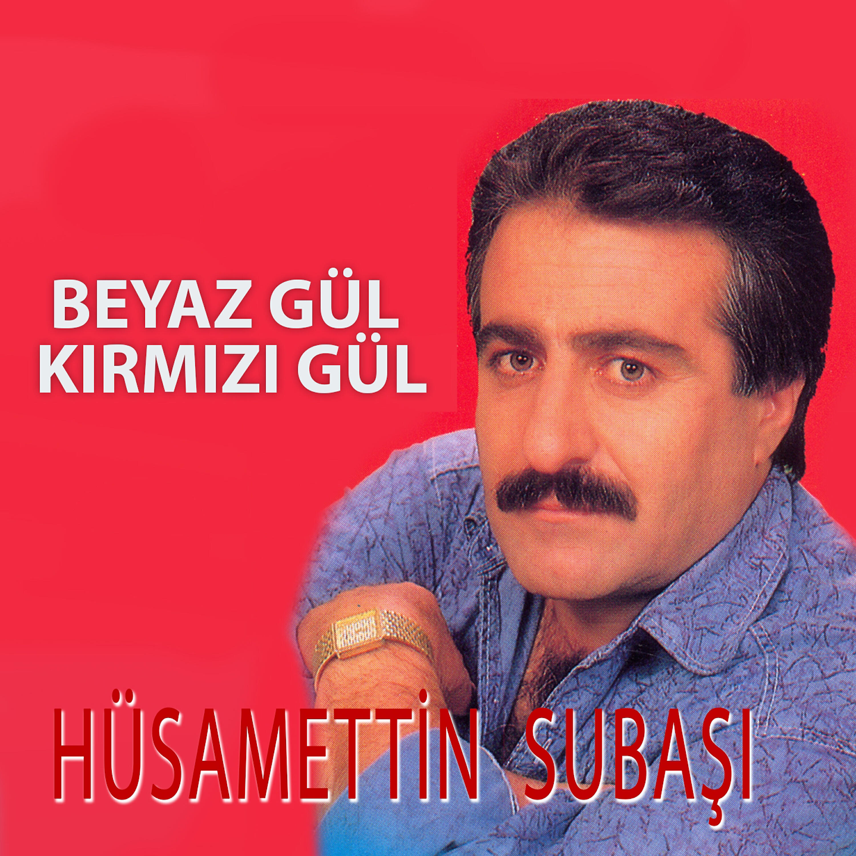 Релиз Beyaz Gül Kırmızı Gül