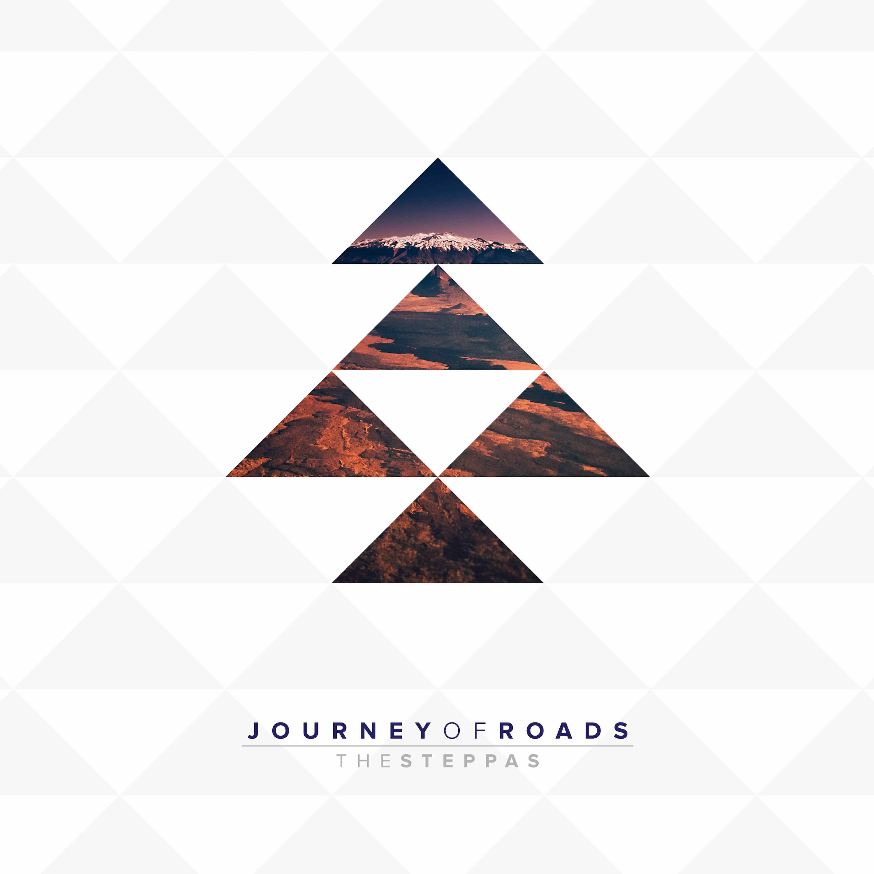 Релиз Journey of Roads