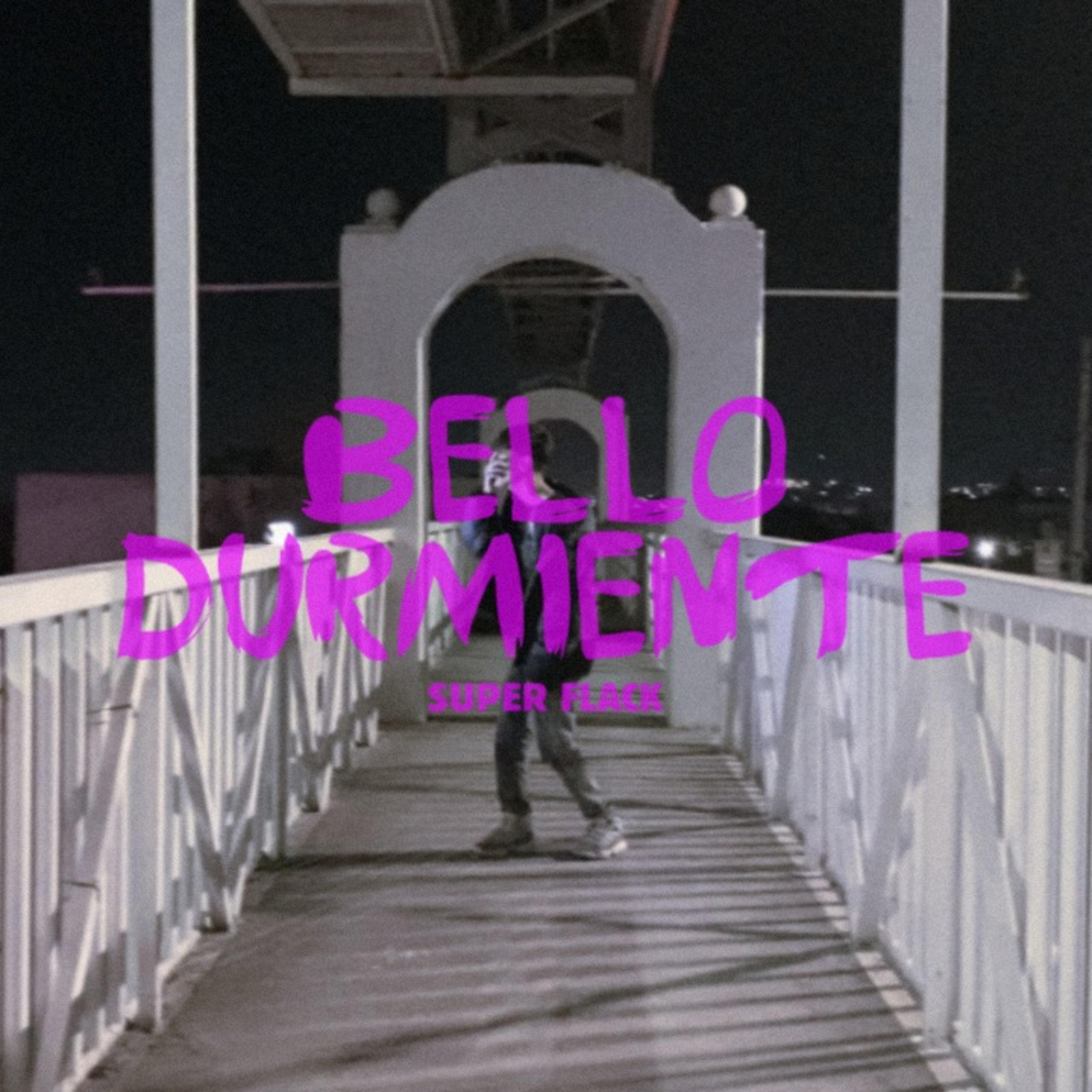 Релиз Bello Durmiente