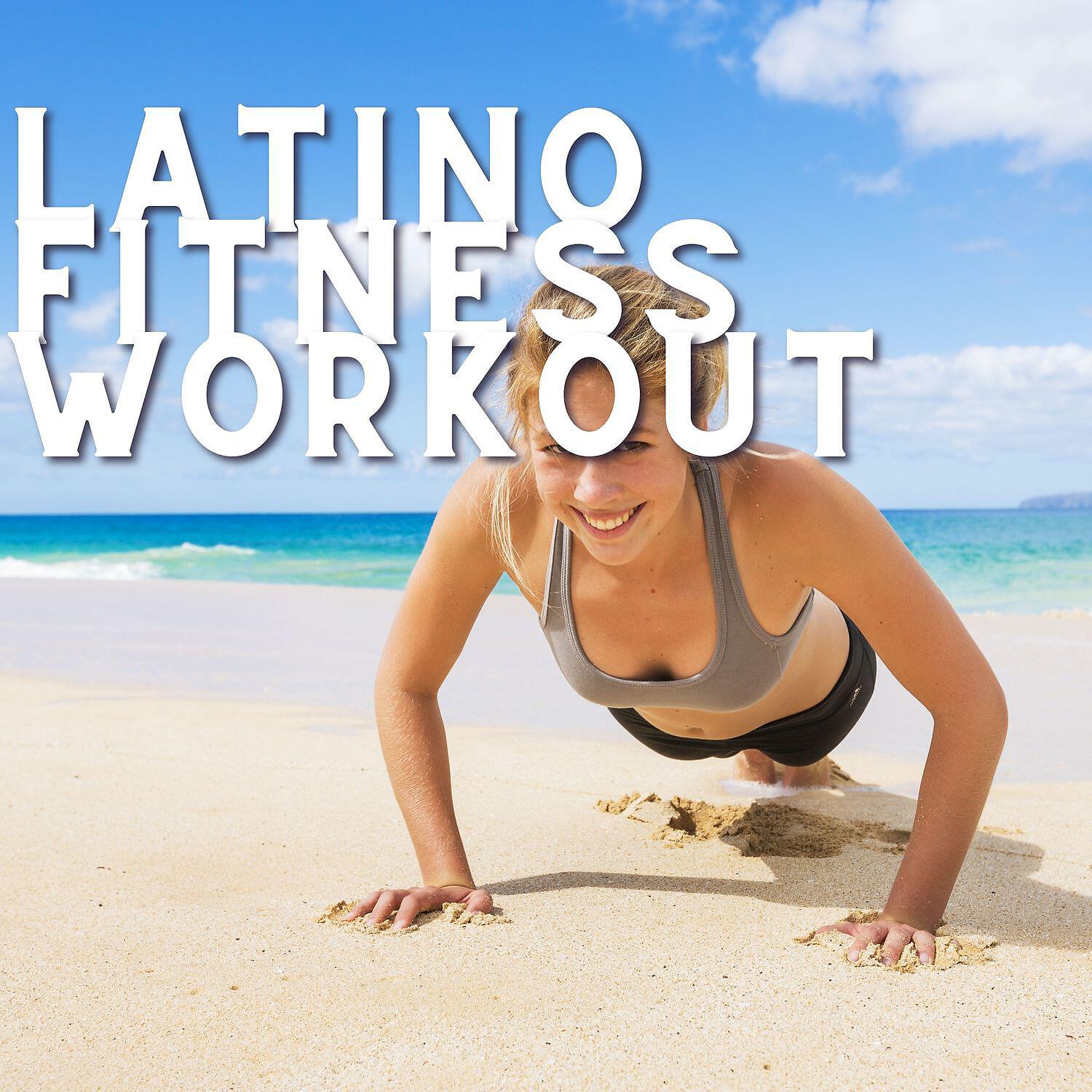 Релиз Latino Fitness Workout