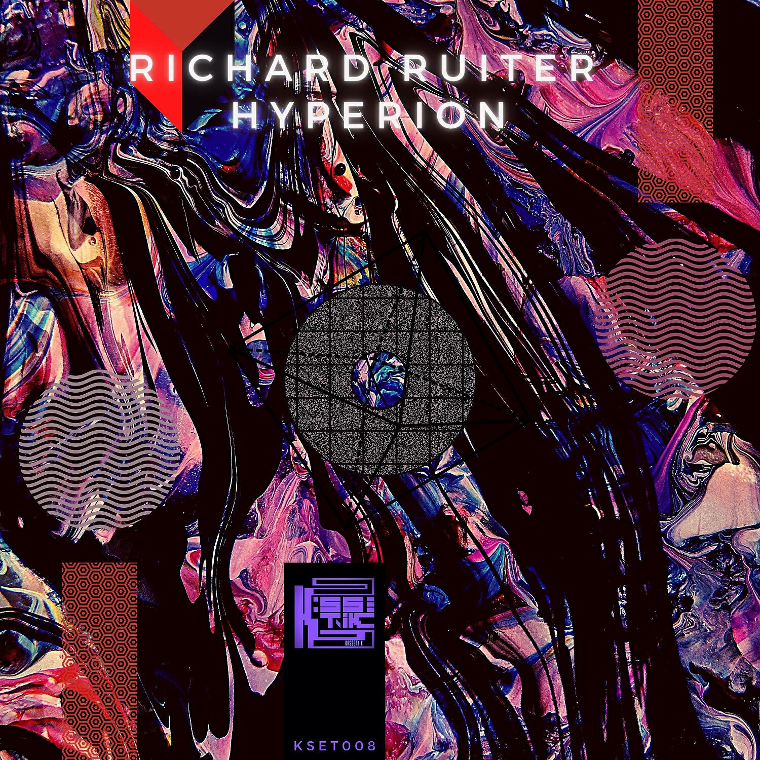 Релиз Hyperion