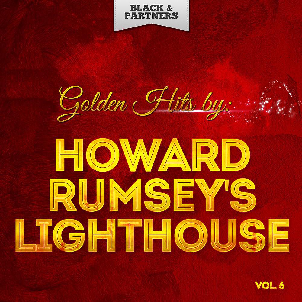 Релиз Golden Hits By Howard Rumsey's Lighthouse All-Stars Vol. 6