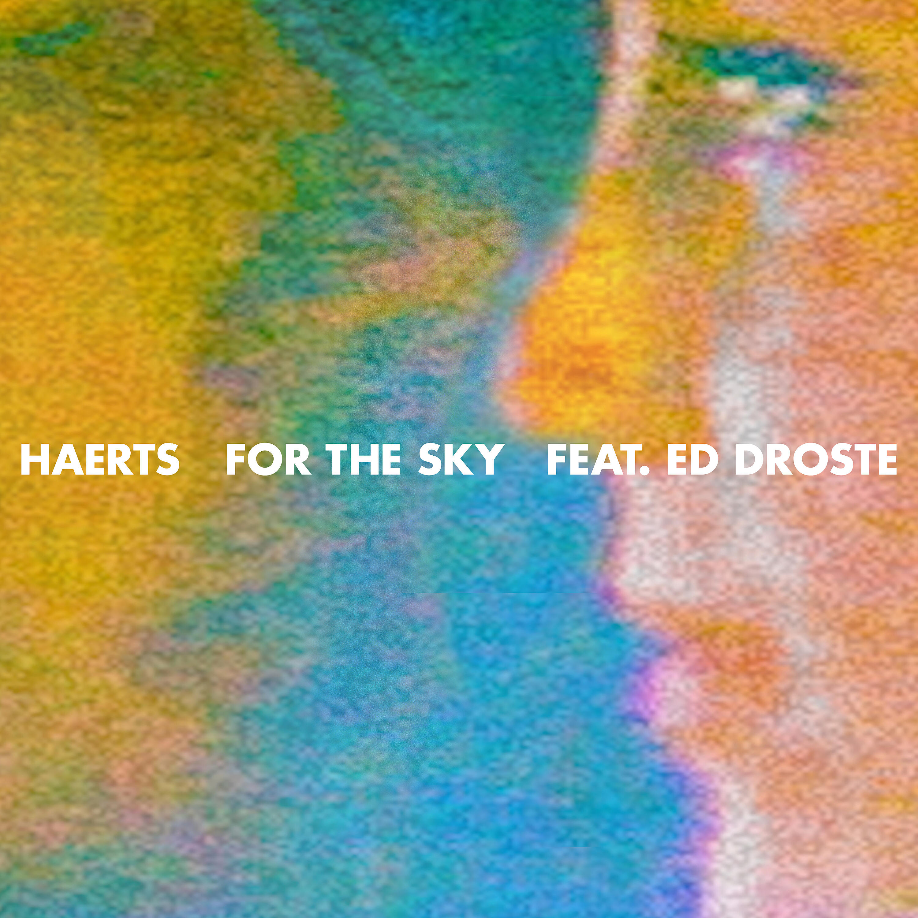 Релиз For the Sky