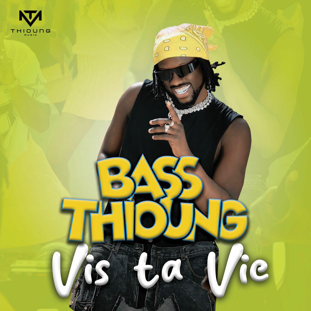 Релиз Vis ta Vie