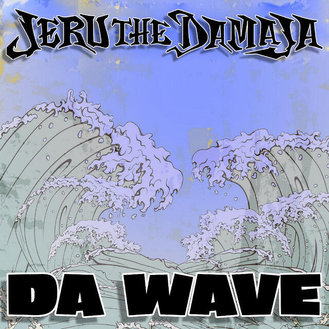 Релиз Da Wave