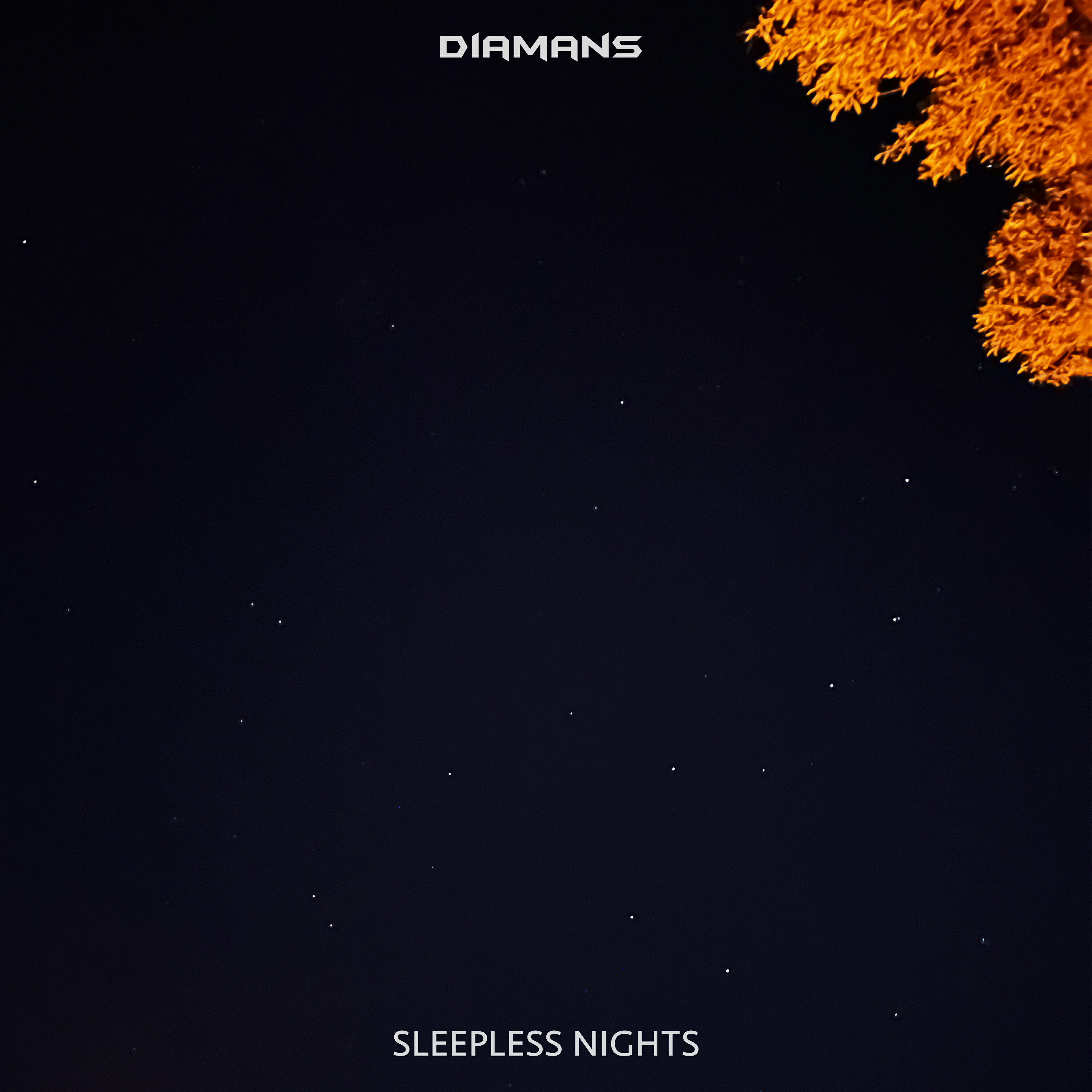 Релиз Sleepless Nights