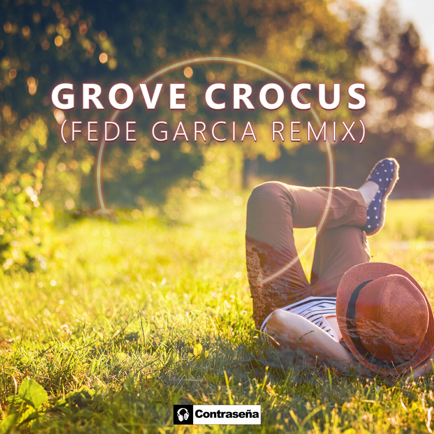 Релиз Crocus (Fede Garcia Remix)