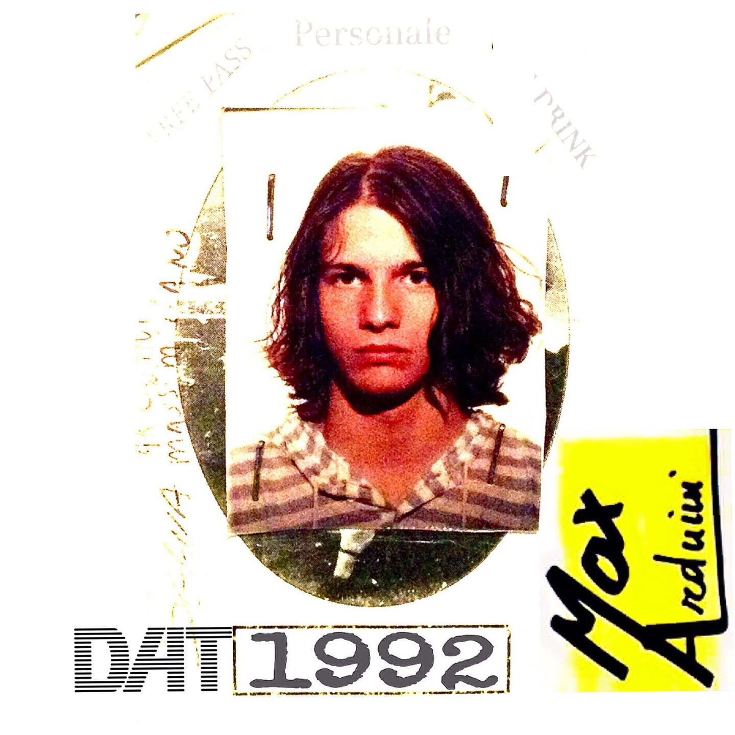 Релиз DAT 1992