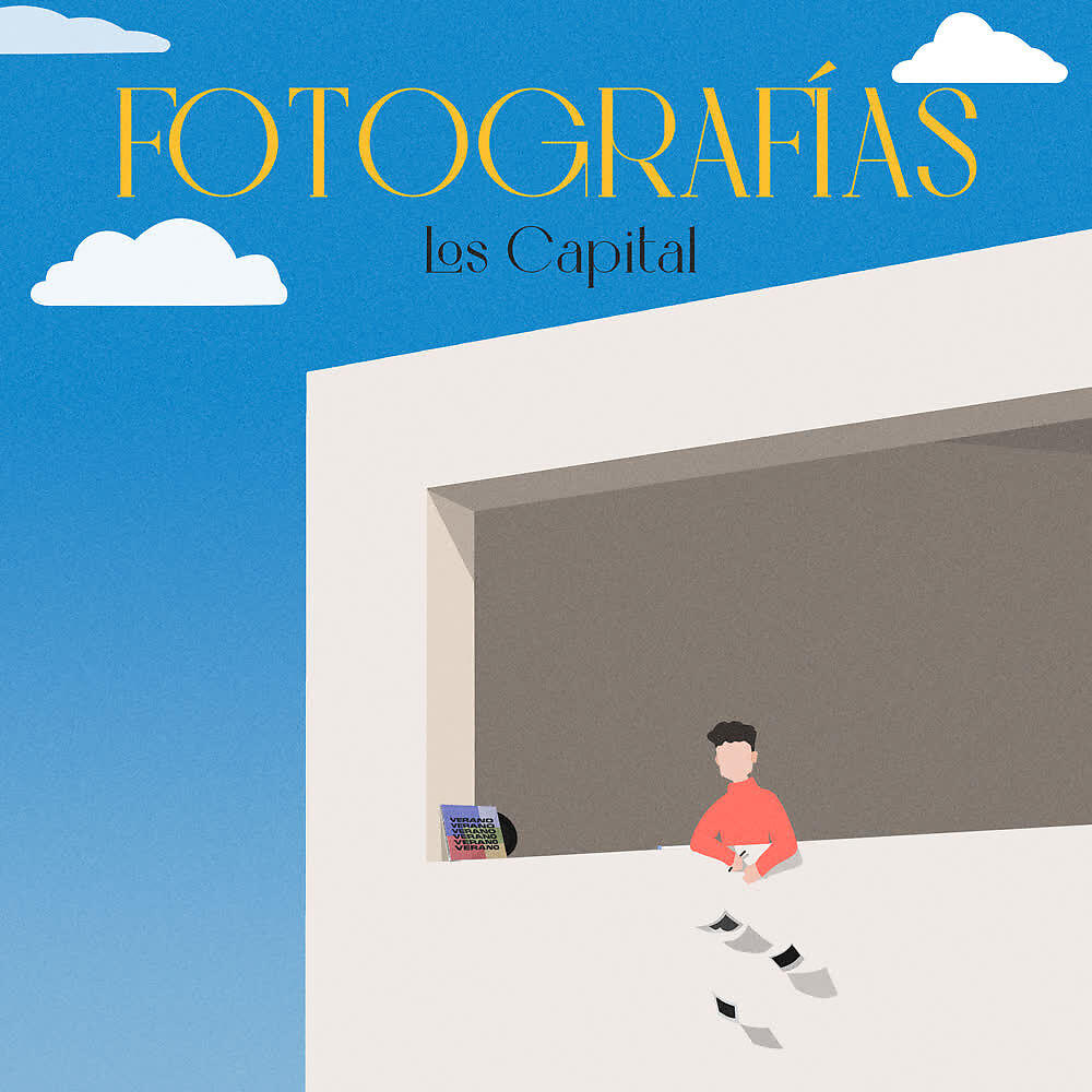 Релиз Fotografías