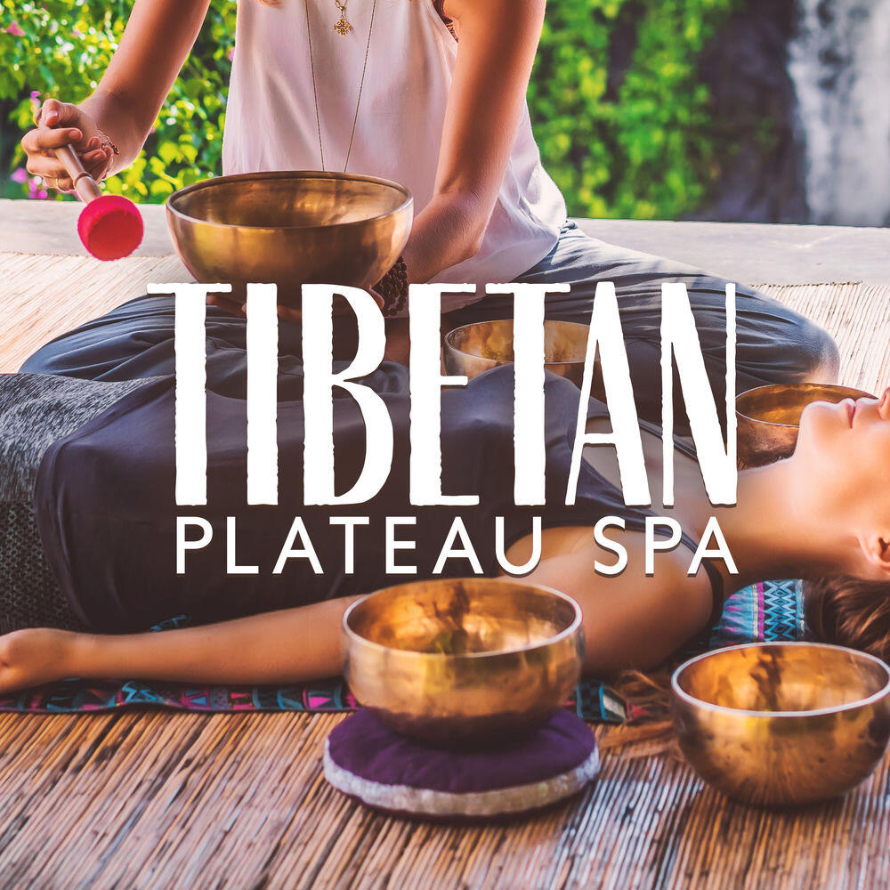 Релиз Tibetan Plateau Spa: Paradise of Tibet, Healing Sounds of Bells and Bowls for Meditative Experience