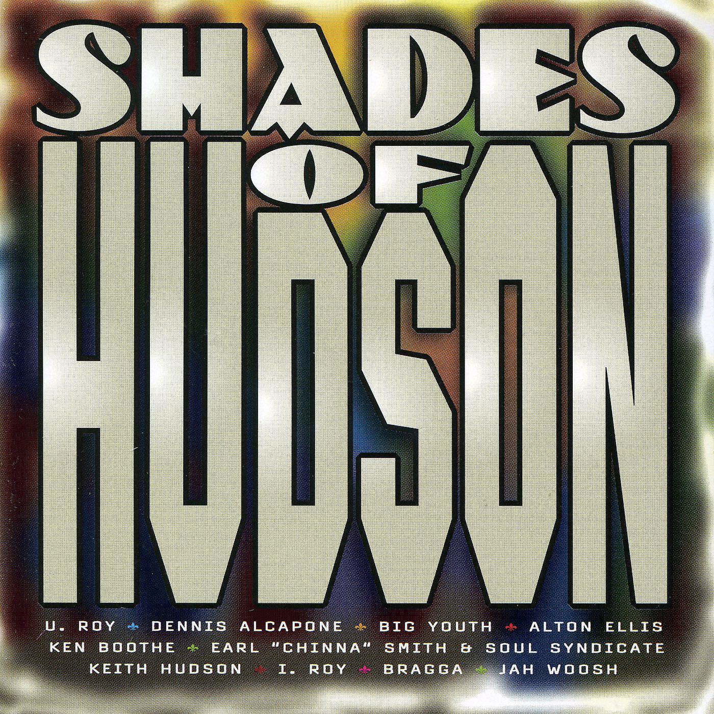 Релиз Shades of Hudson