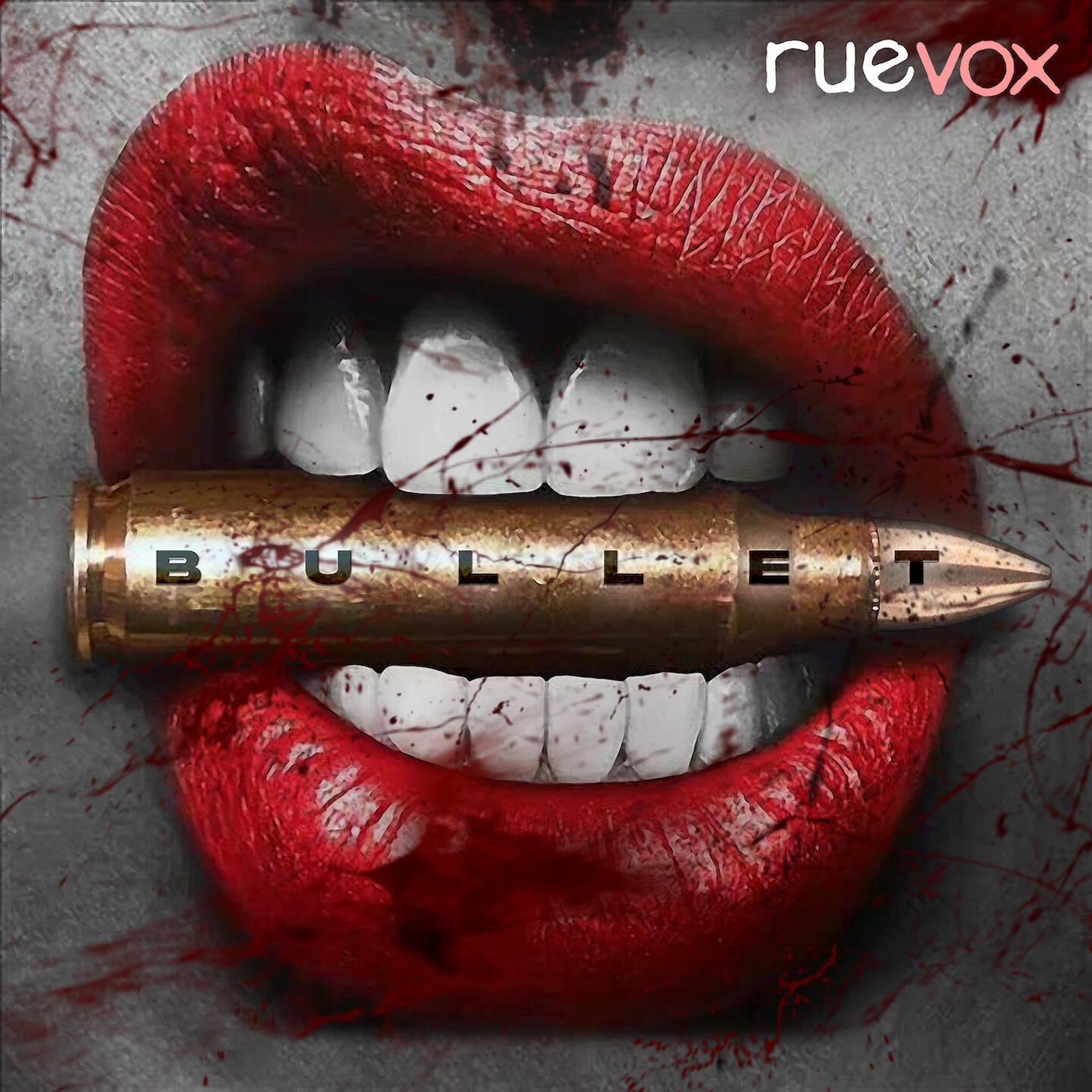Релиз Bullet