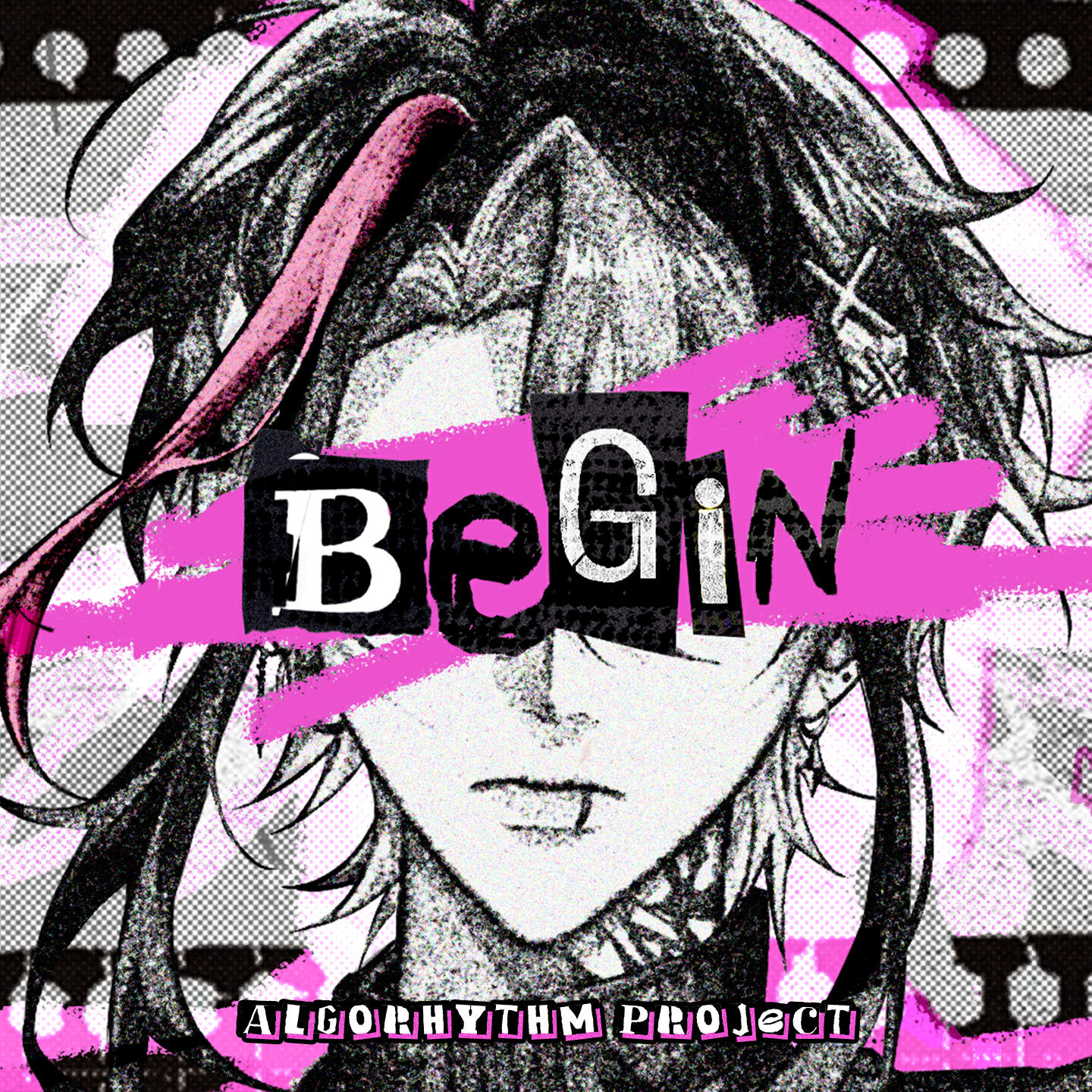 Релиз BeGin