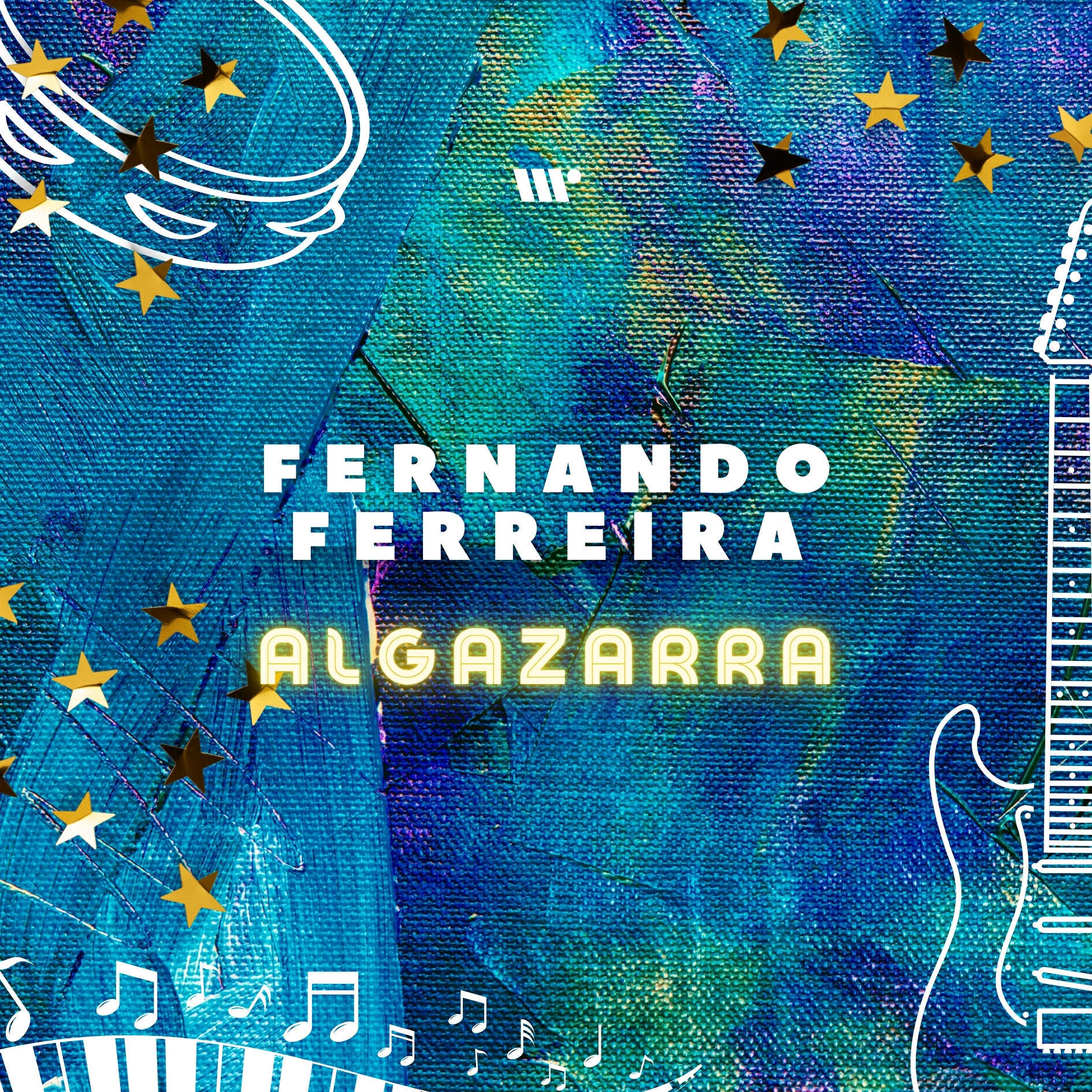Релиз Algazarra