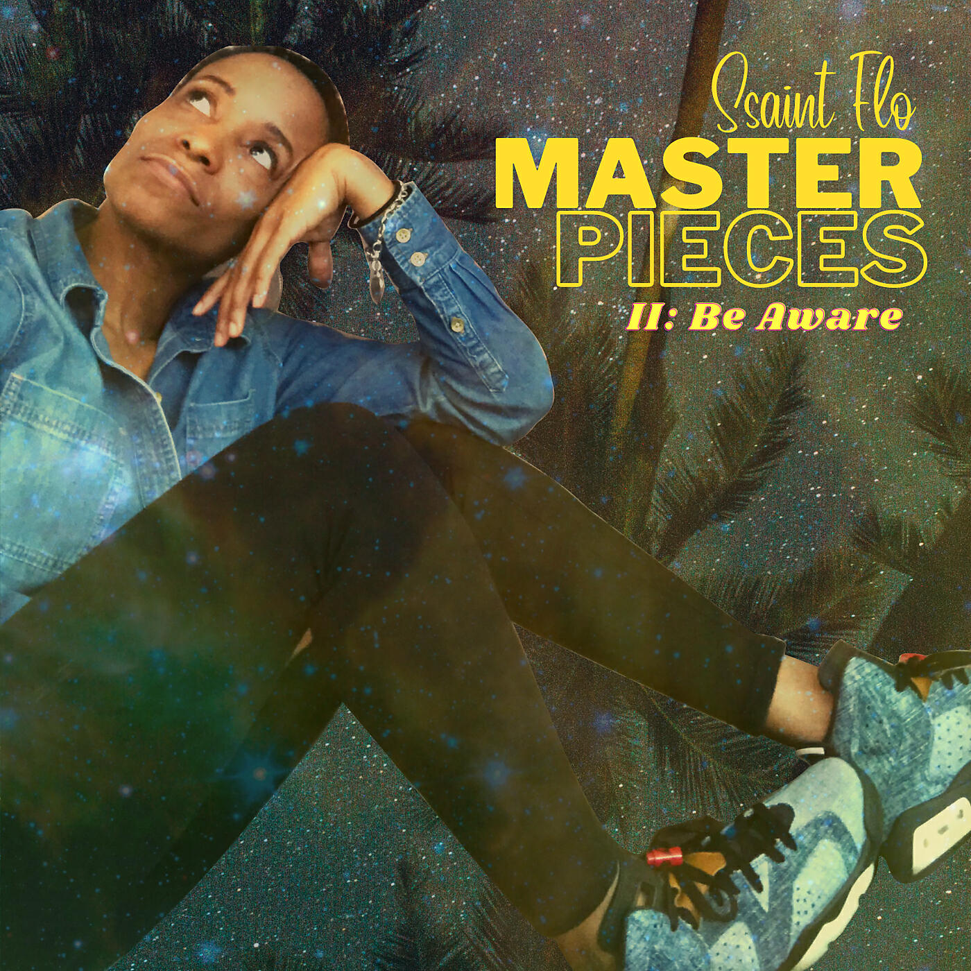Релиз Masterpieces II: Be Aware