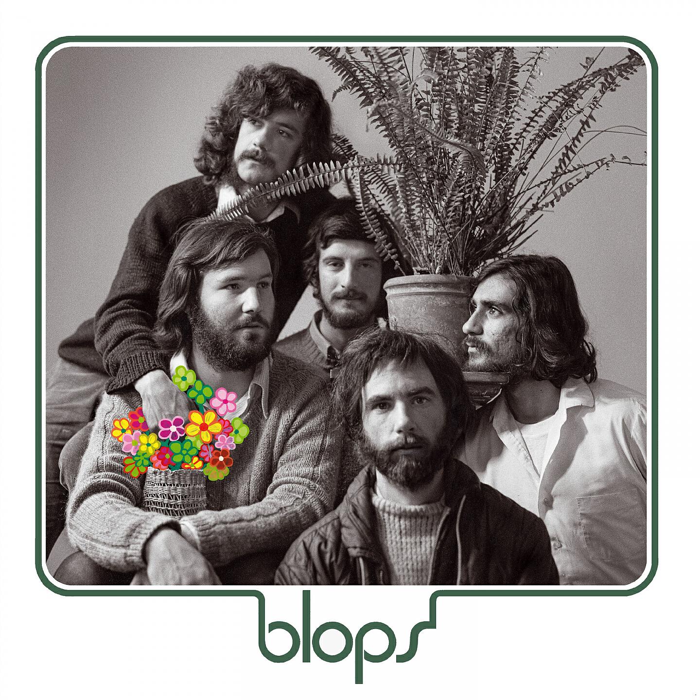 Релиз Blops