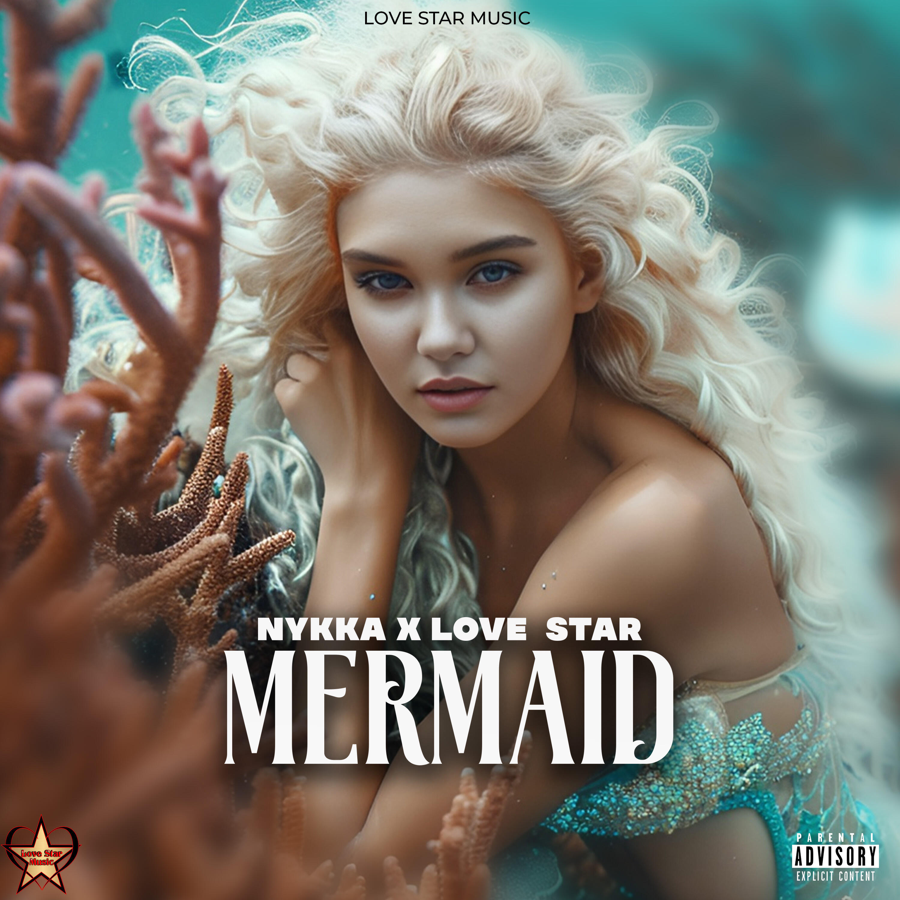 Релиз Mermaid