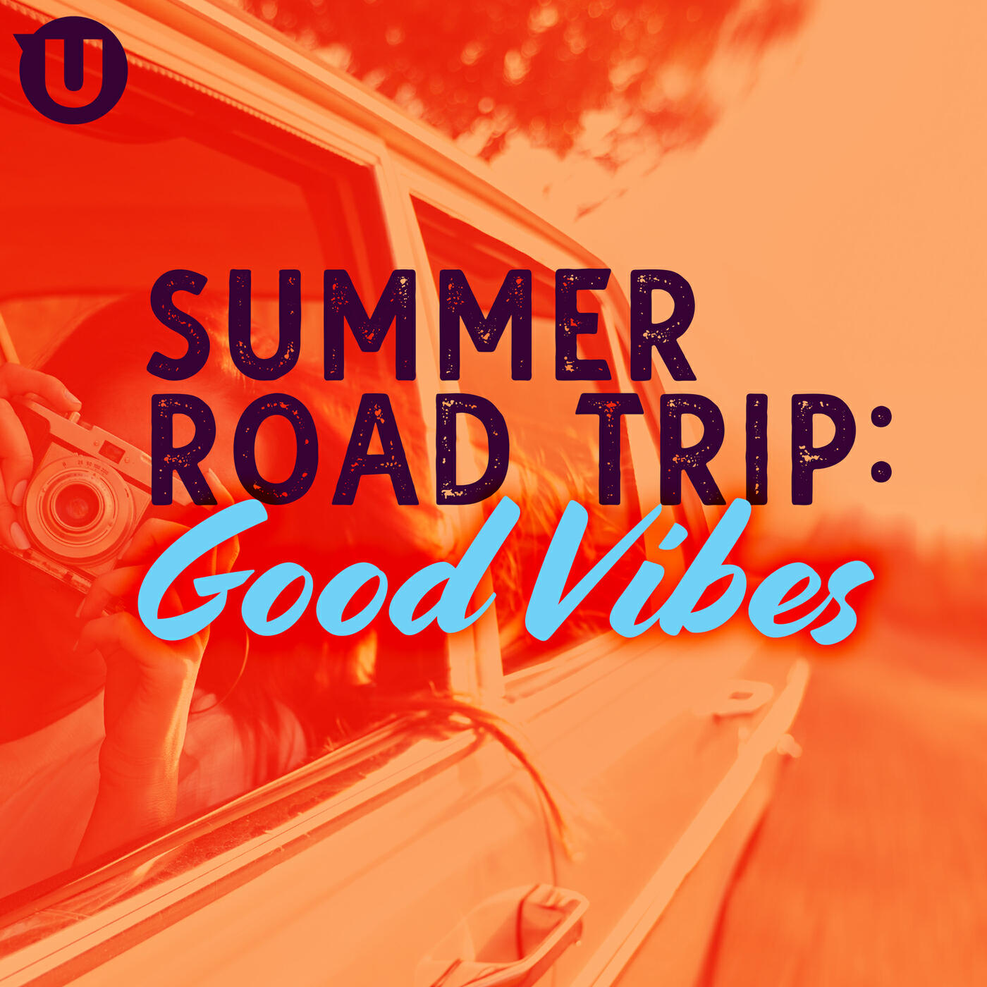 Релиз Summer Road Trip: Good Vibes
