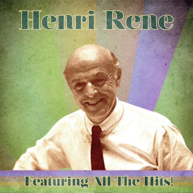 Релиз Featuring All The Hits! (Remastered)