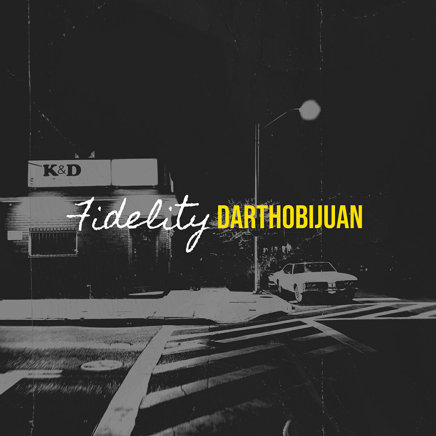 Релиз Fidelity