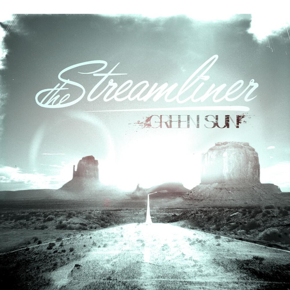 Релиз Green Sun
