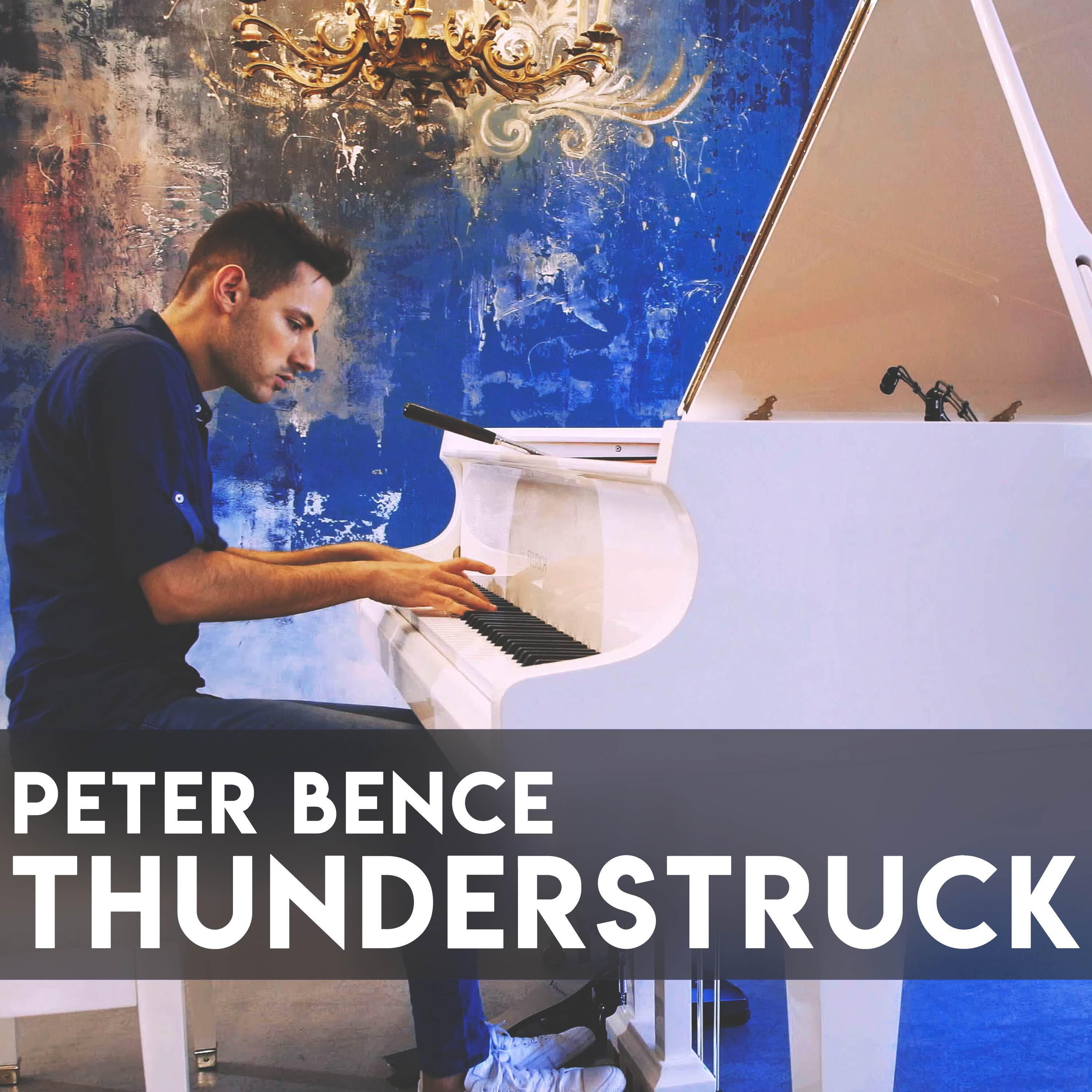 Релиз Thunderstruck (AC/DC Meets Beethoven)