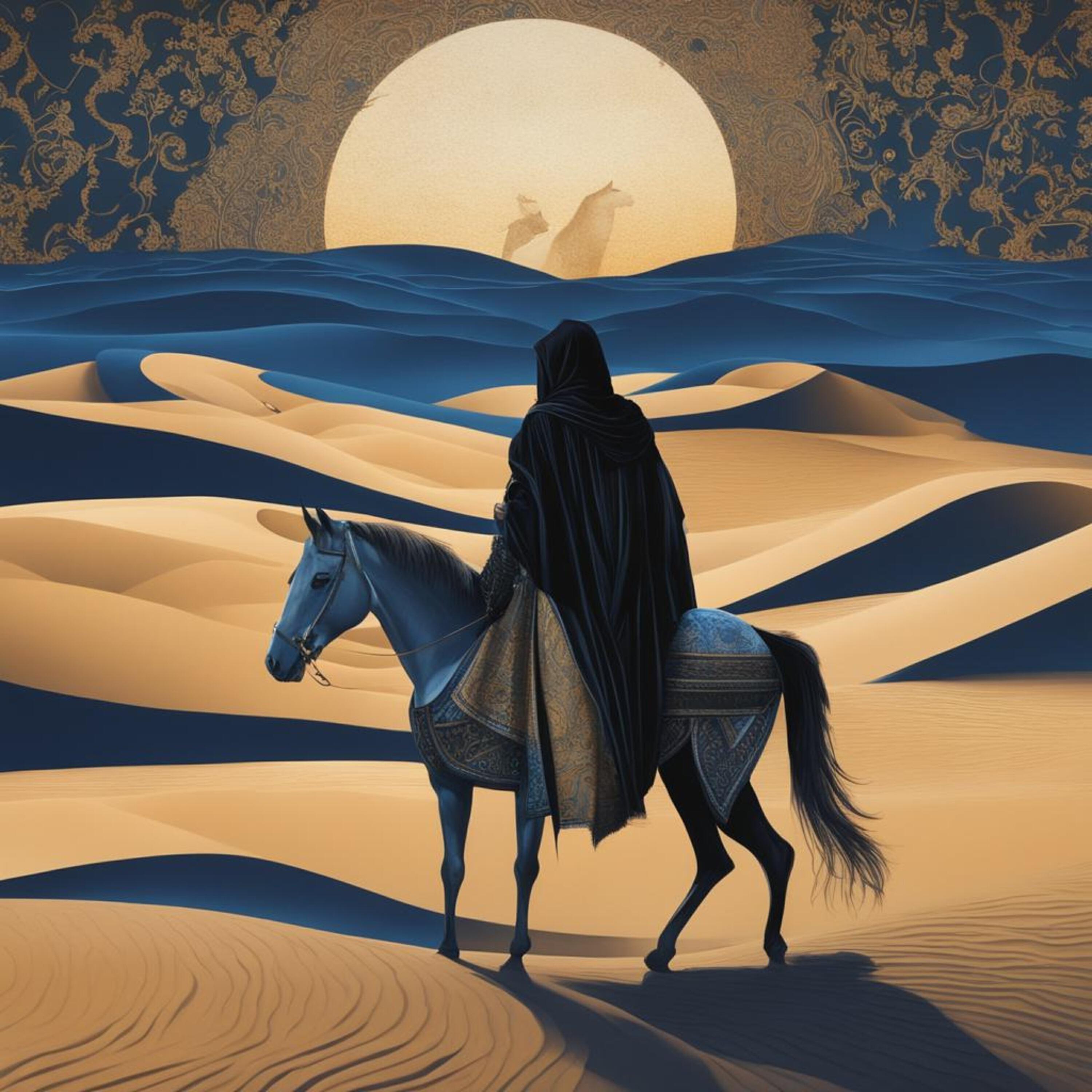 Релиз Sandstorm Flow