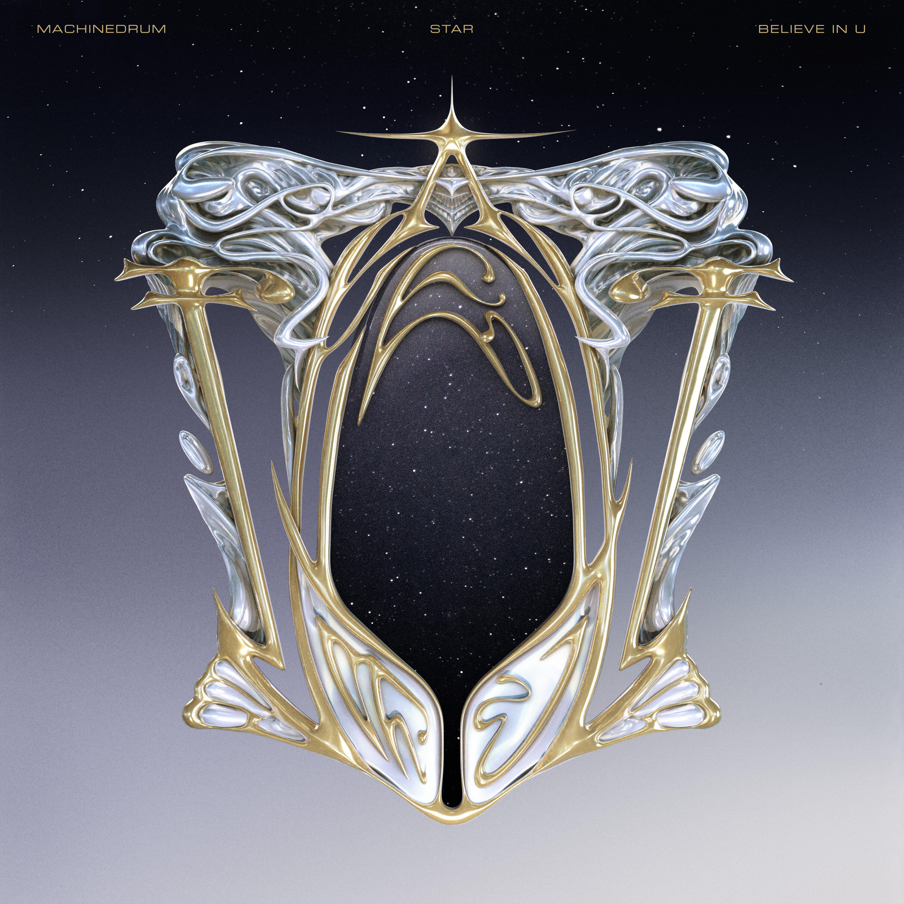 Релиз Star / Believe In U