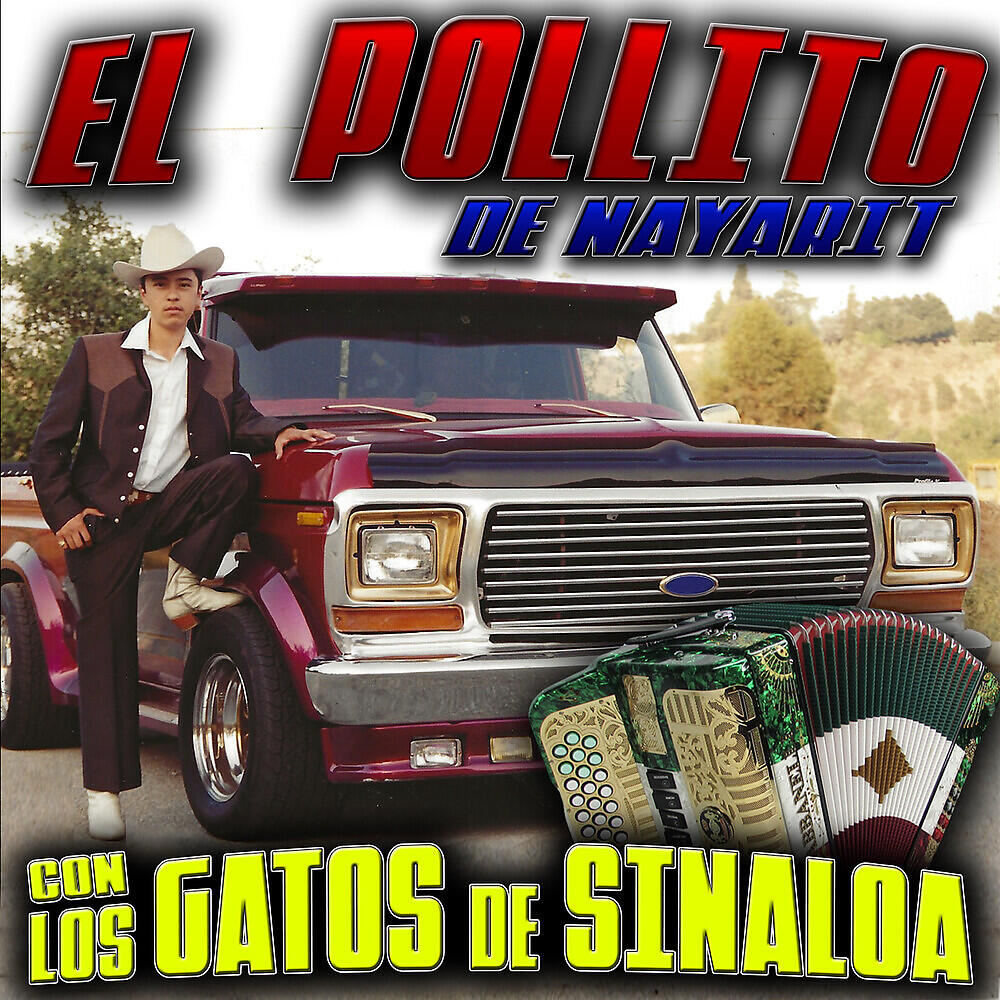 Los Gatos De Sinaloa
