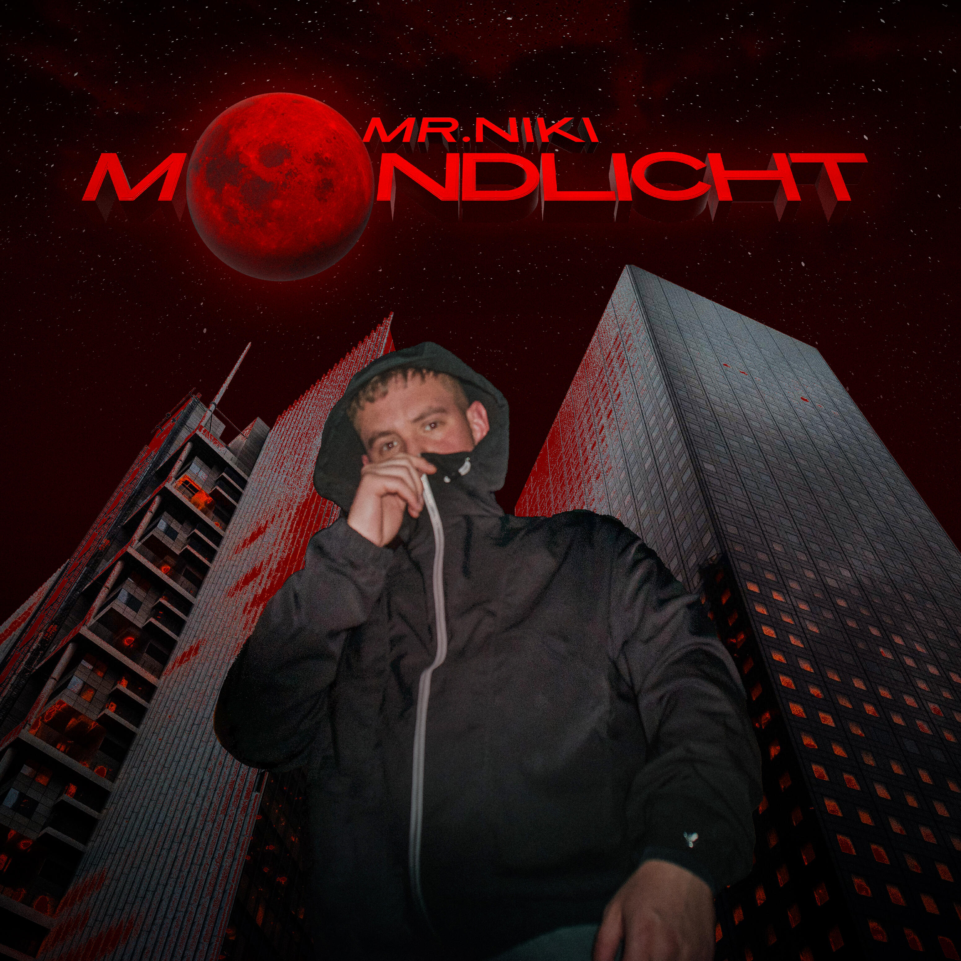 Релиз Mondlicht