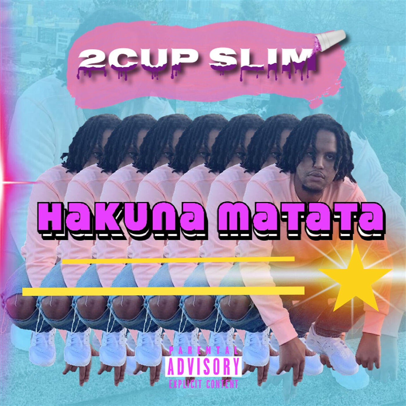 2cup Slim