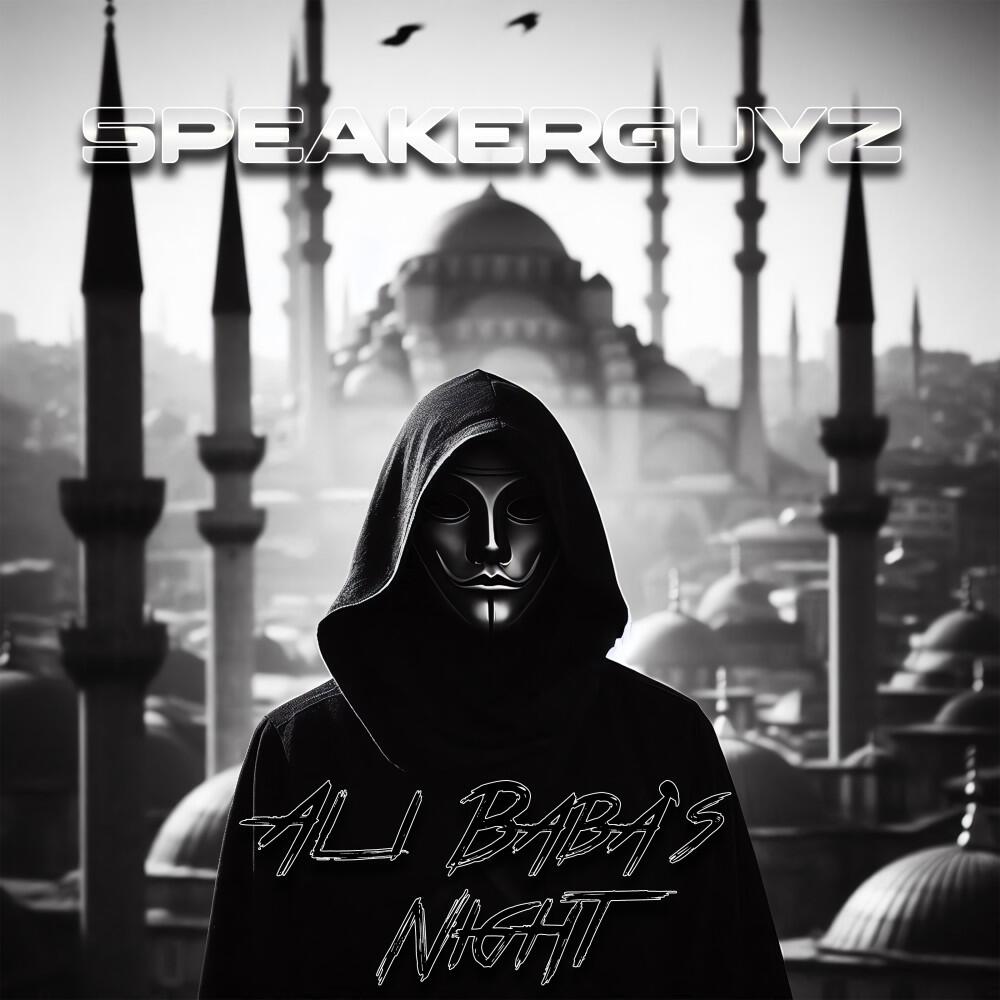 Релиз Ali Baba's Night