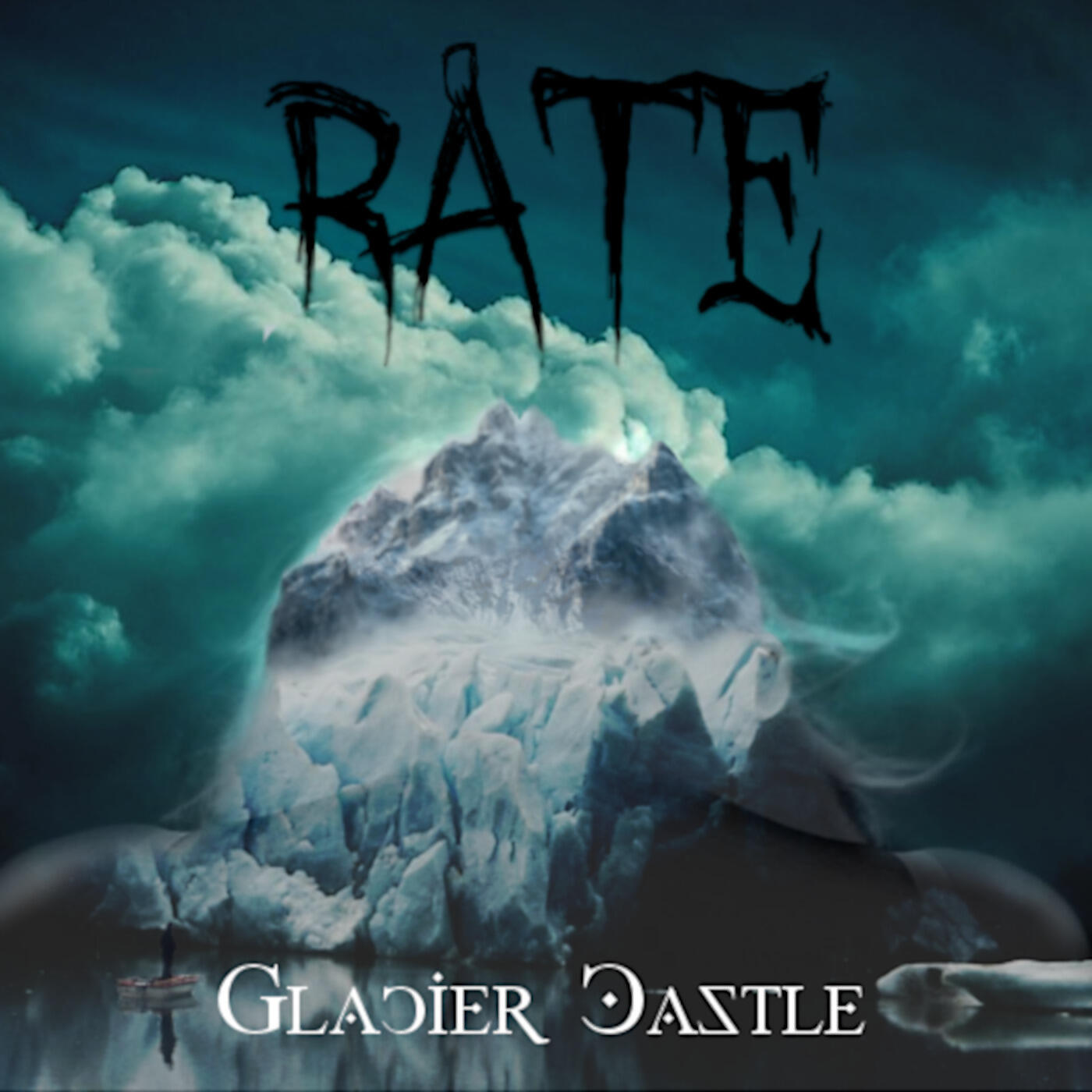 Релиз Glacier Castle