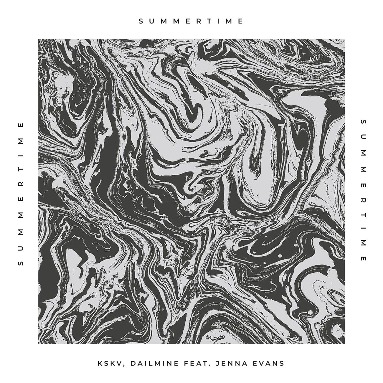 KSKV, Dailmine, Jenna Evans - Summertime