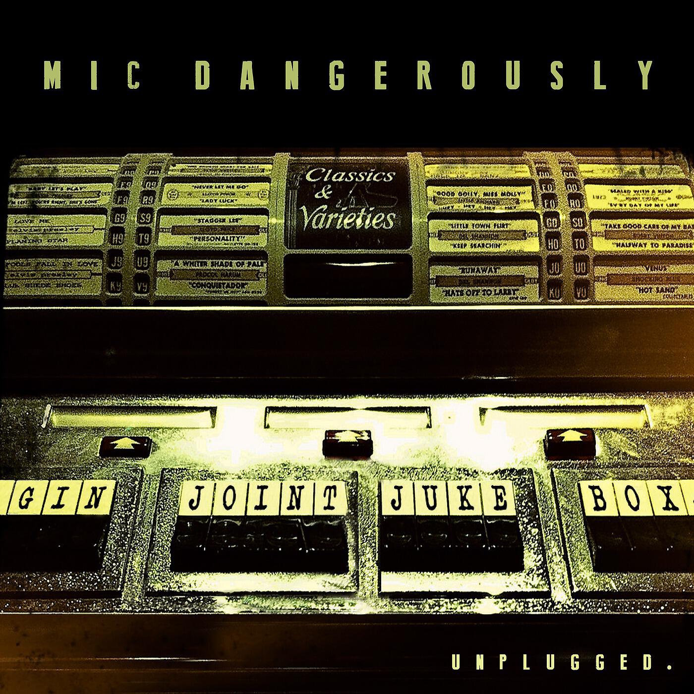 Релиз Gin Joint Juke Box (Unplugged)