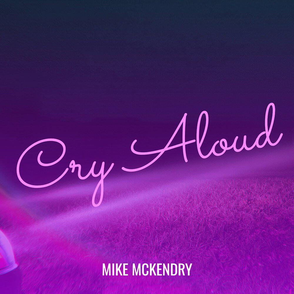 Mike Mckendry