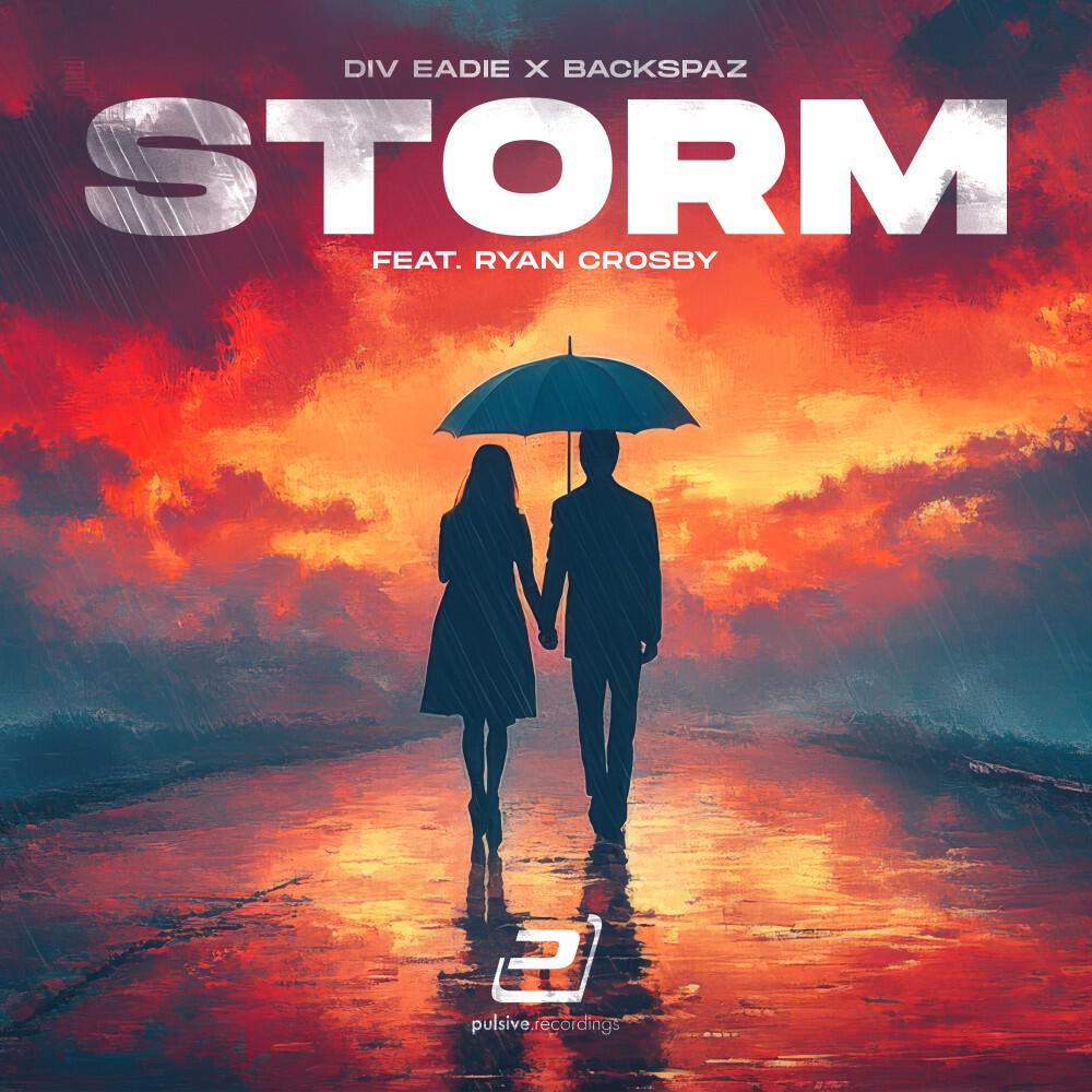 Релиз Storm