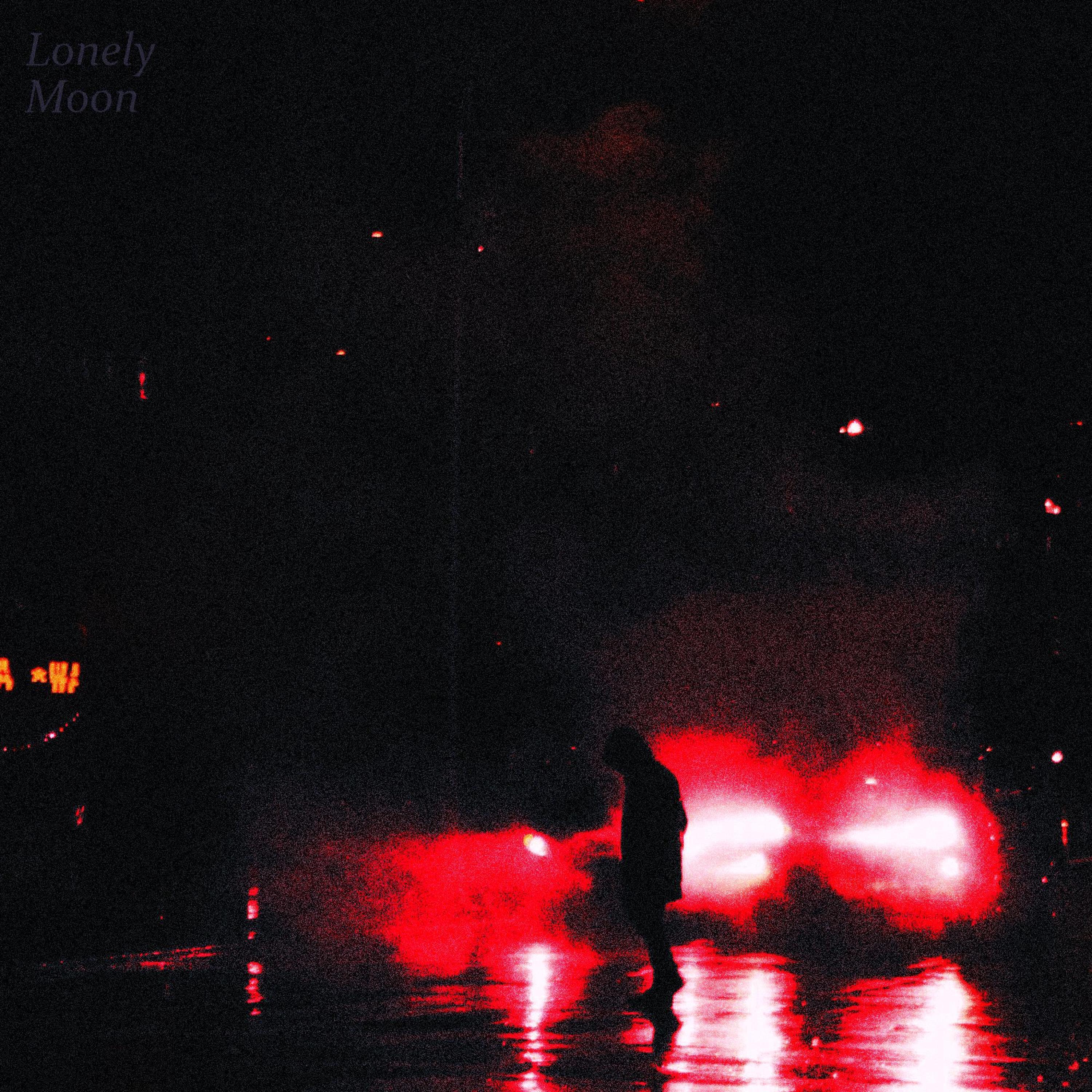 Релиз Lonely Moon (Processor Remix)
