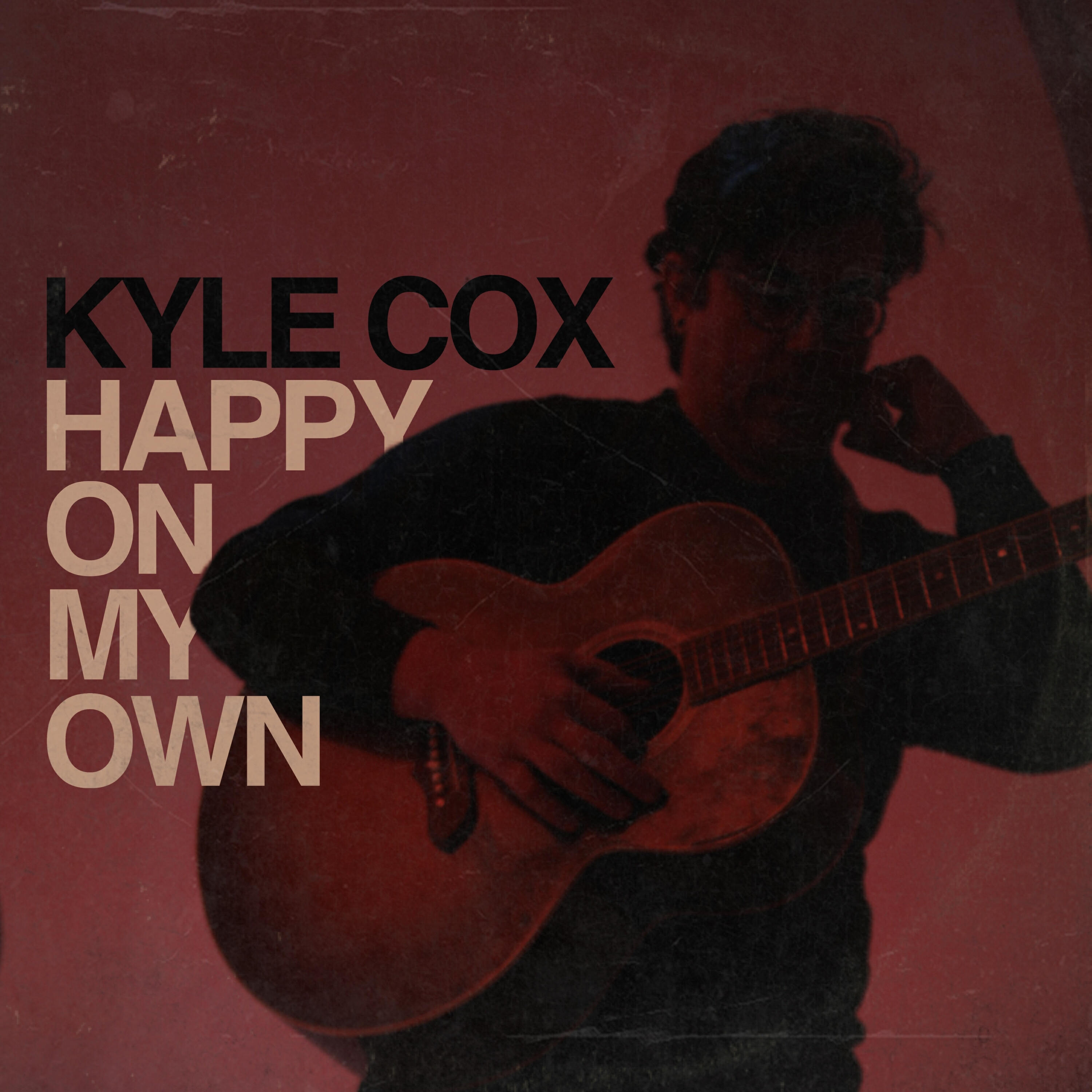 Релиз Happy on My Own