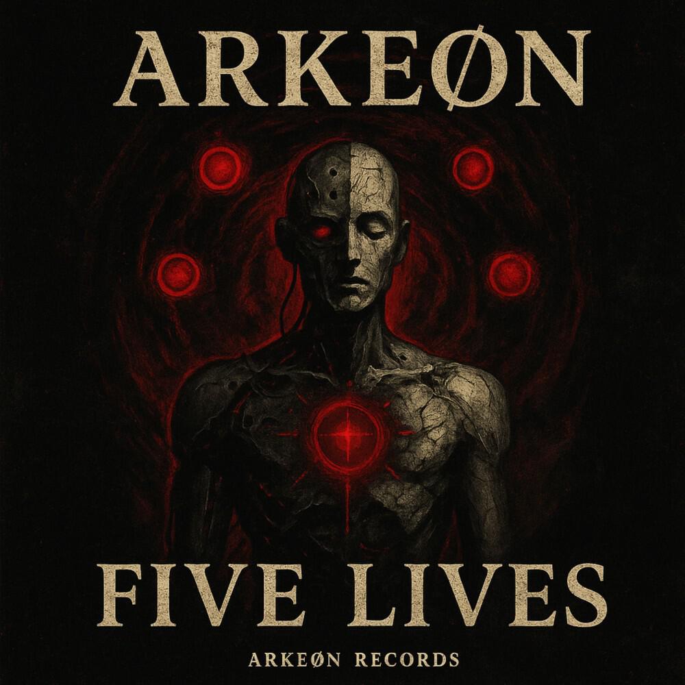 Релиз Five Lives (Original Mix)